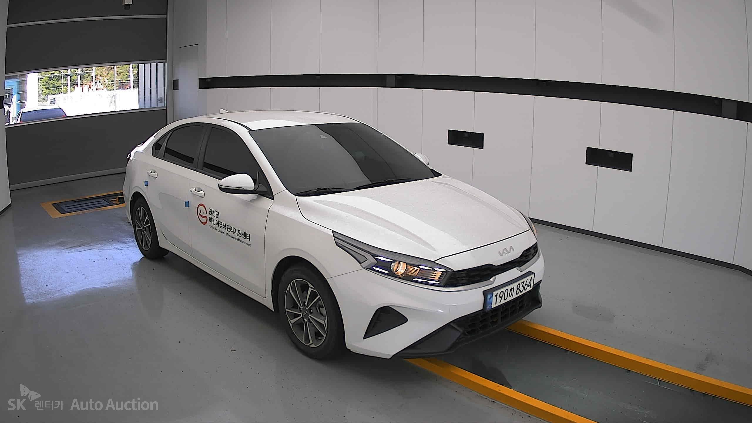 2023 - kia k3