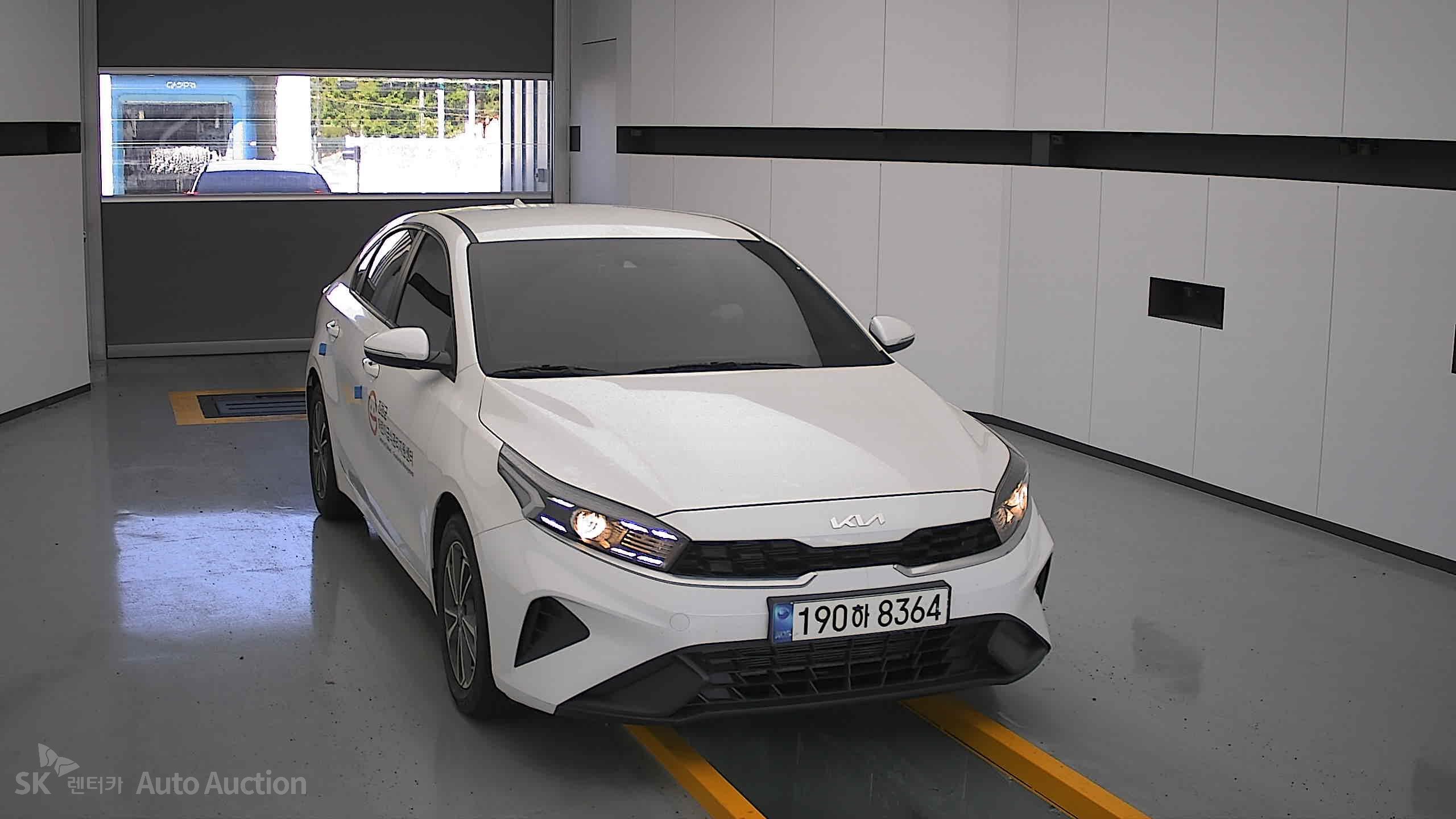 2023 - kia k3