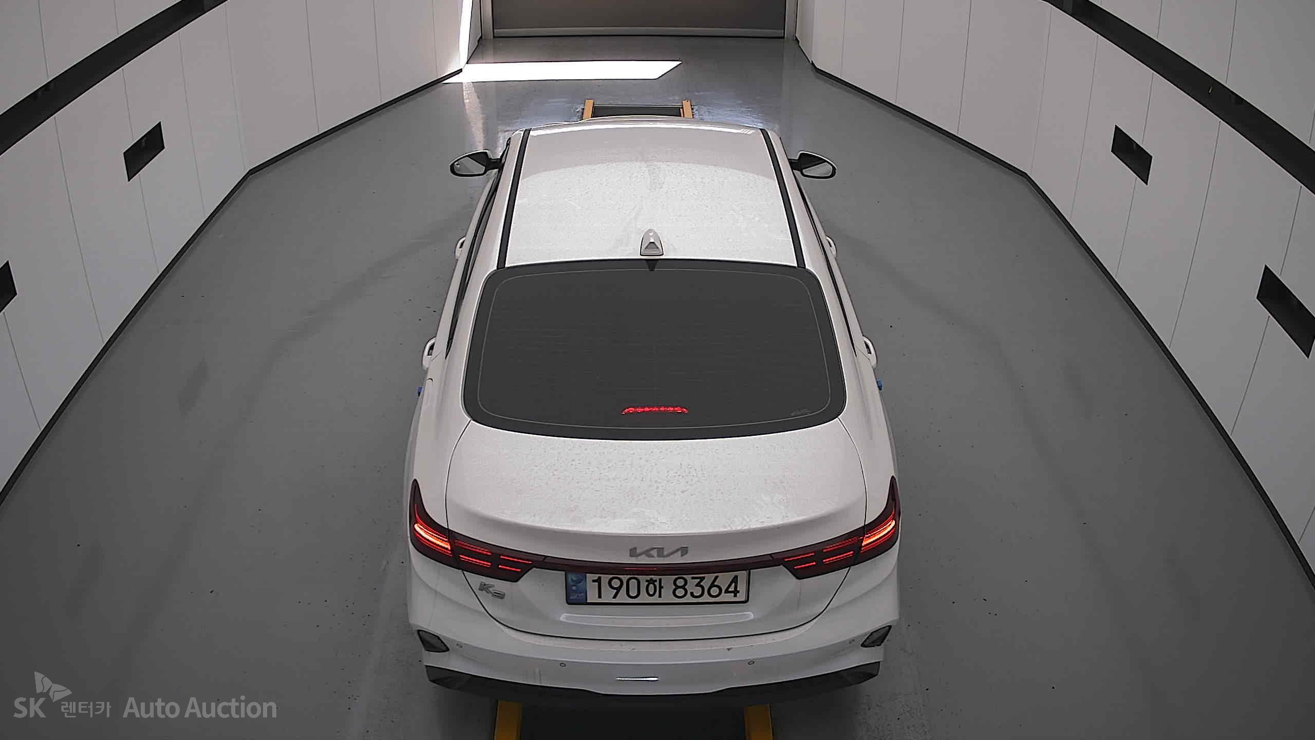 2023 - kia k3