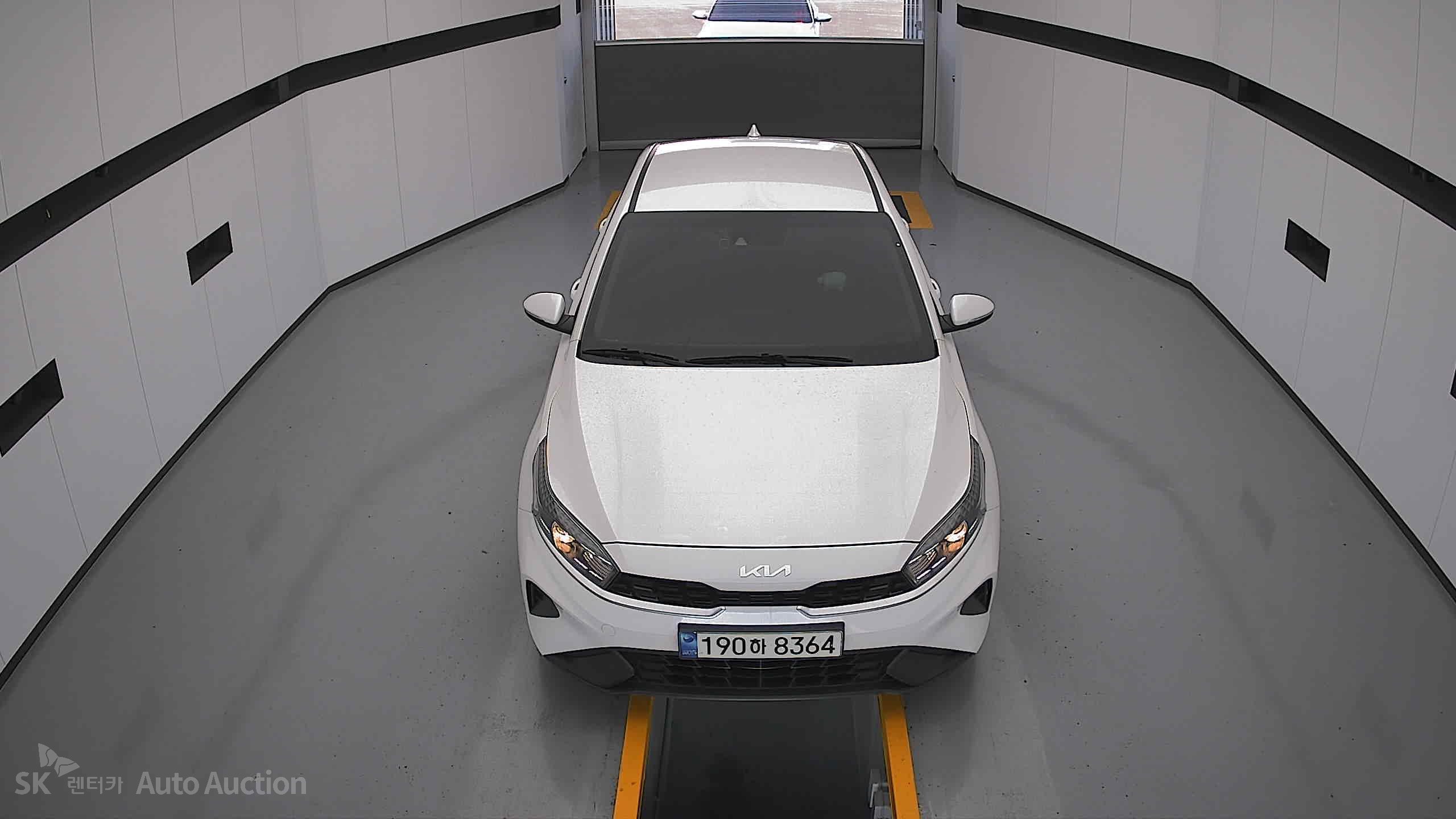 2023 - kia k3