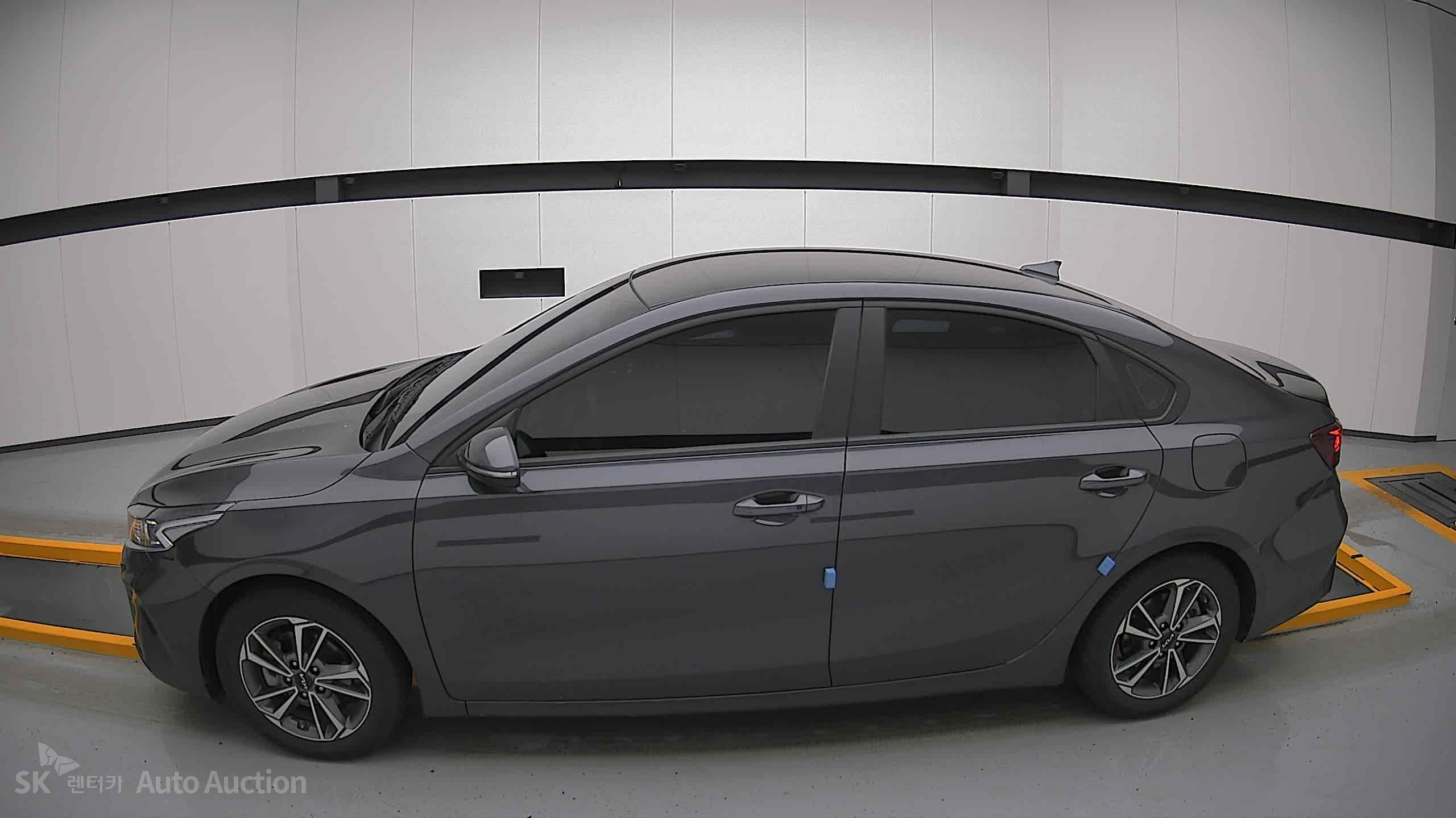 2023 - kia k3