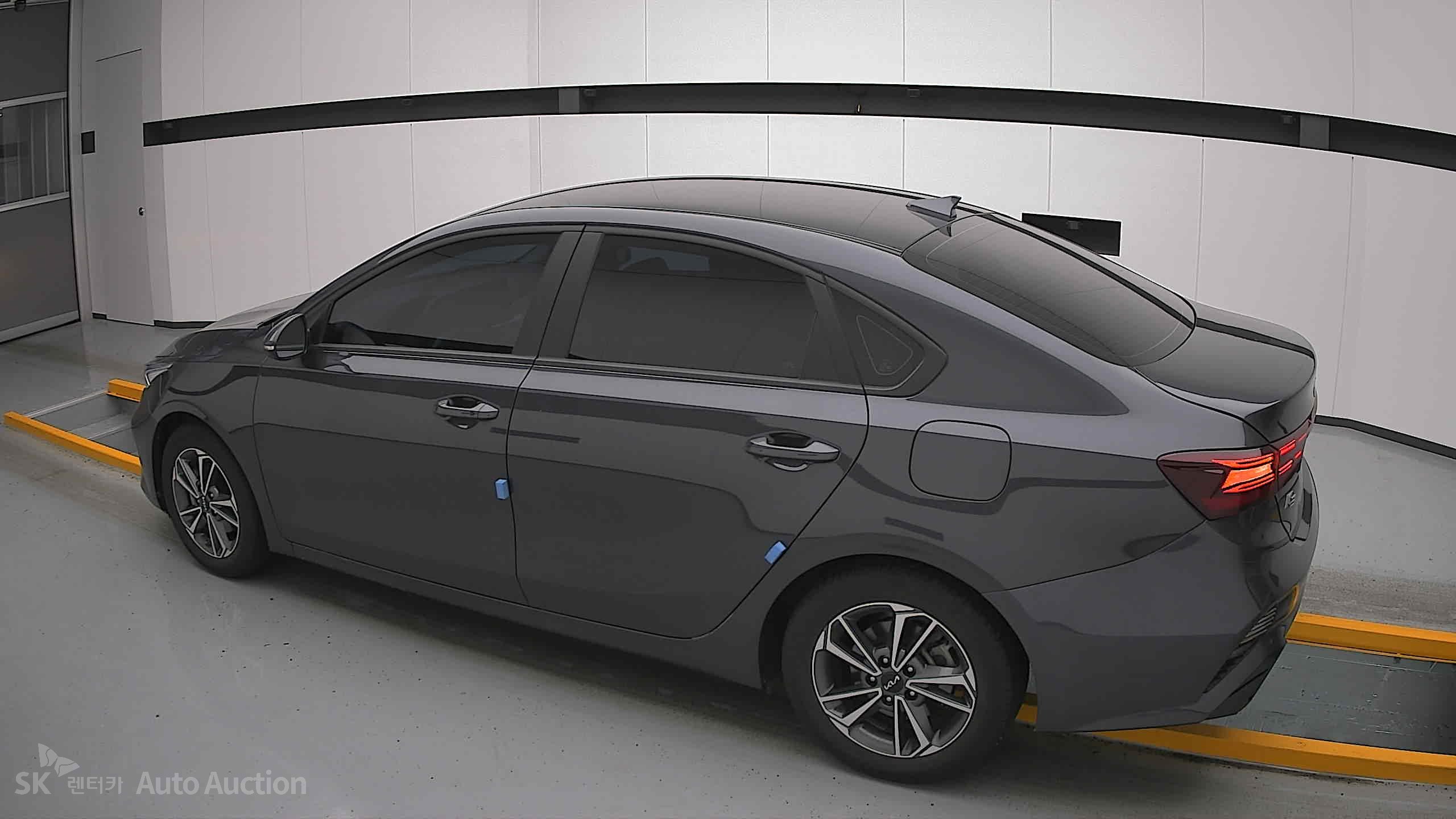 2023 - kia k3
