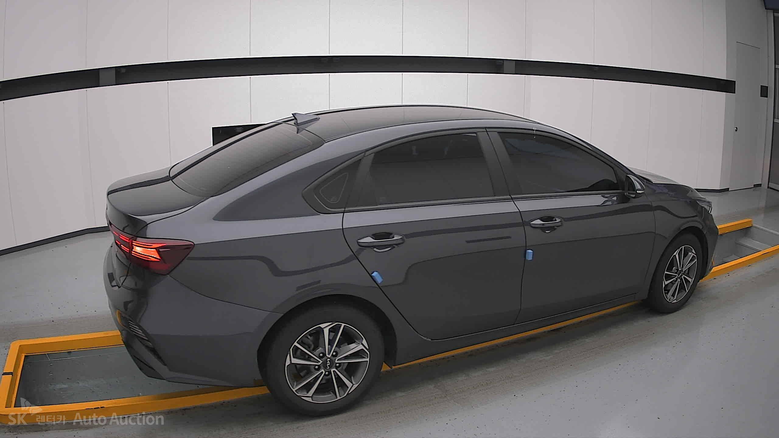 2023 - kia k3