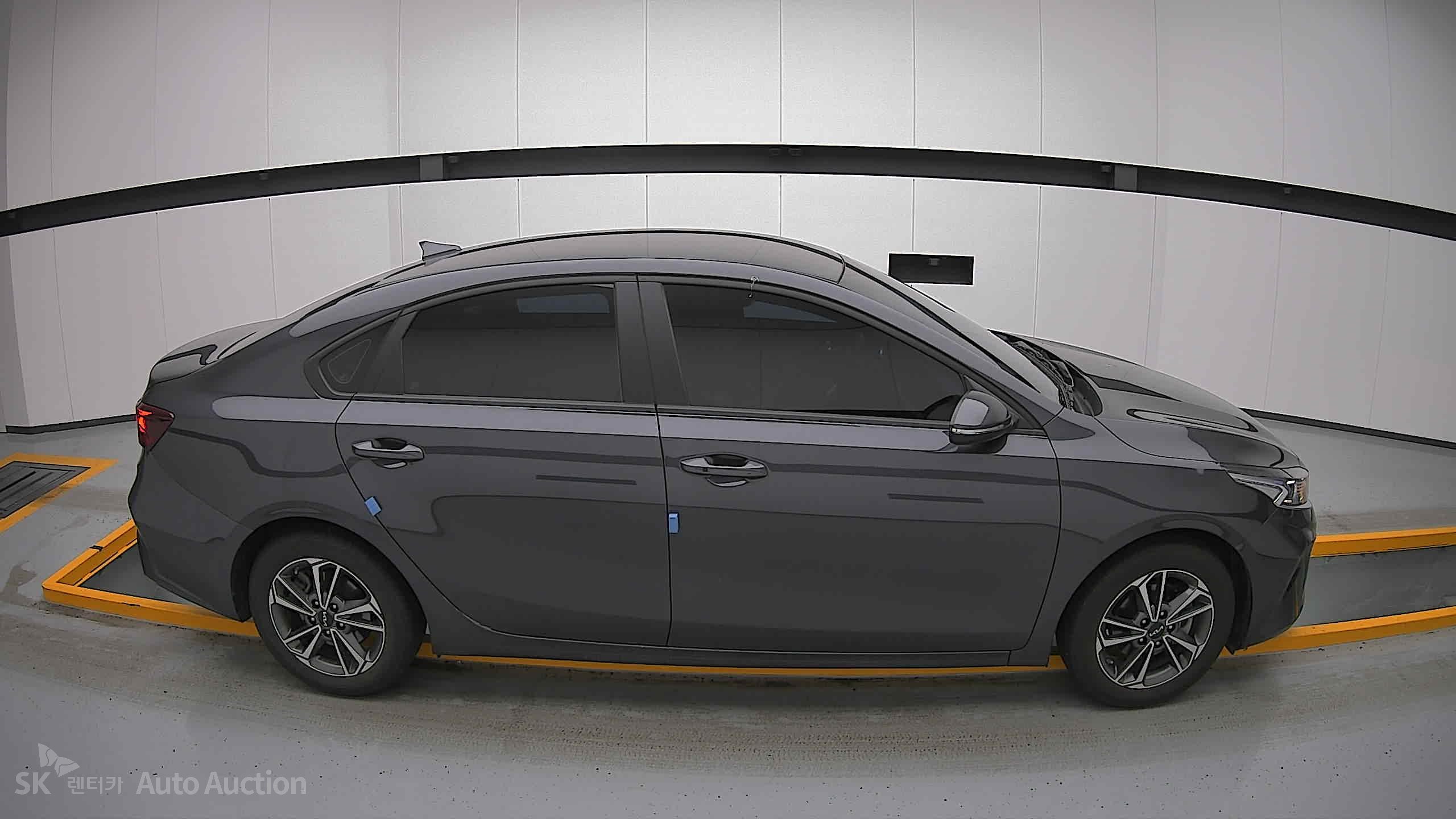 2023 - kia k3