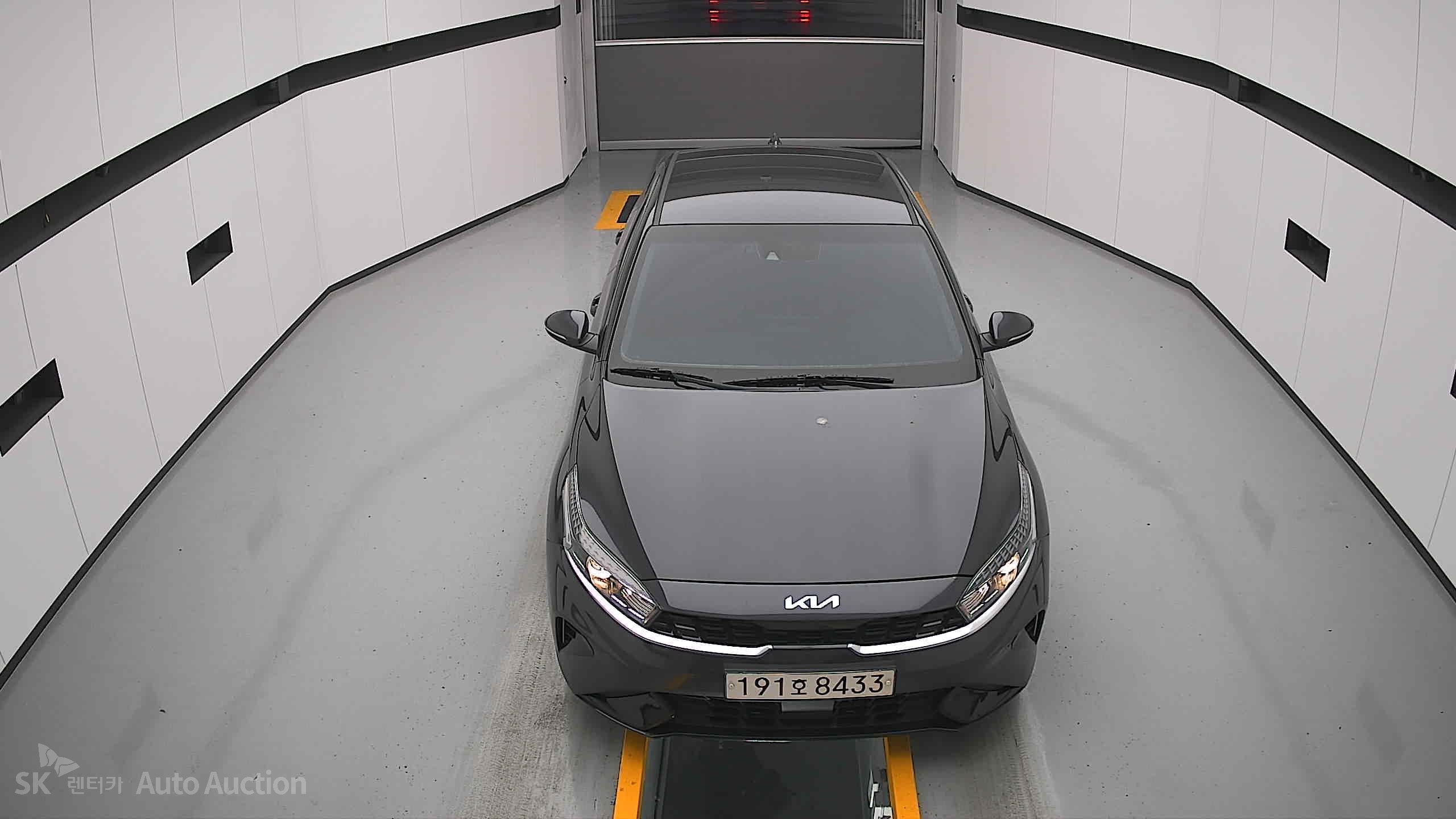 2023 - kia k3