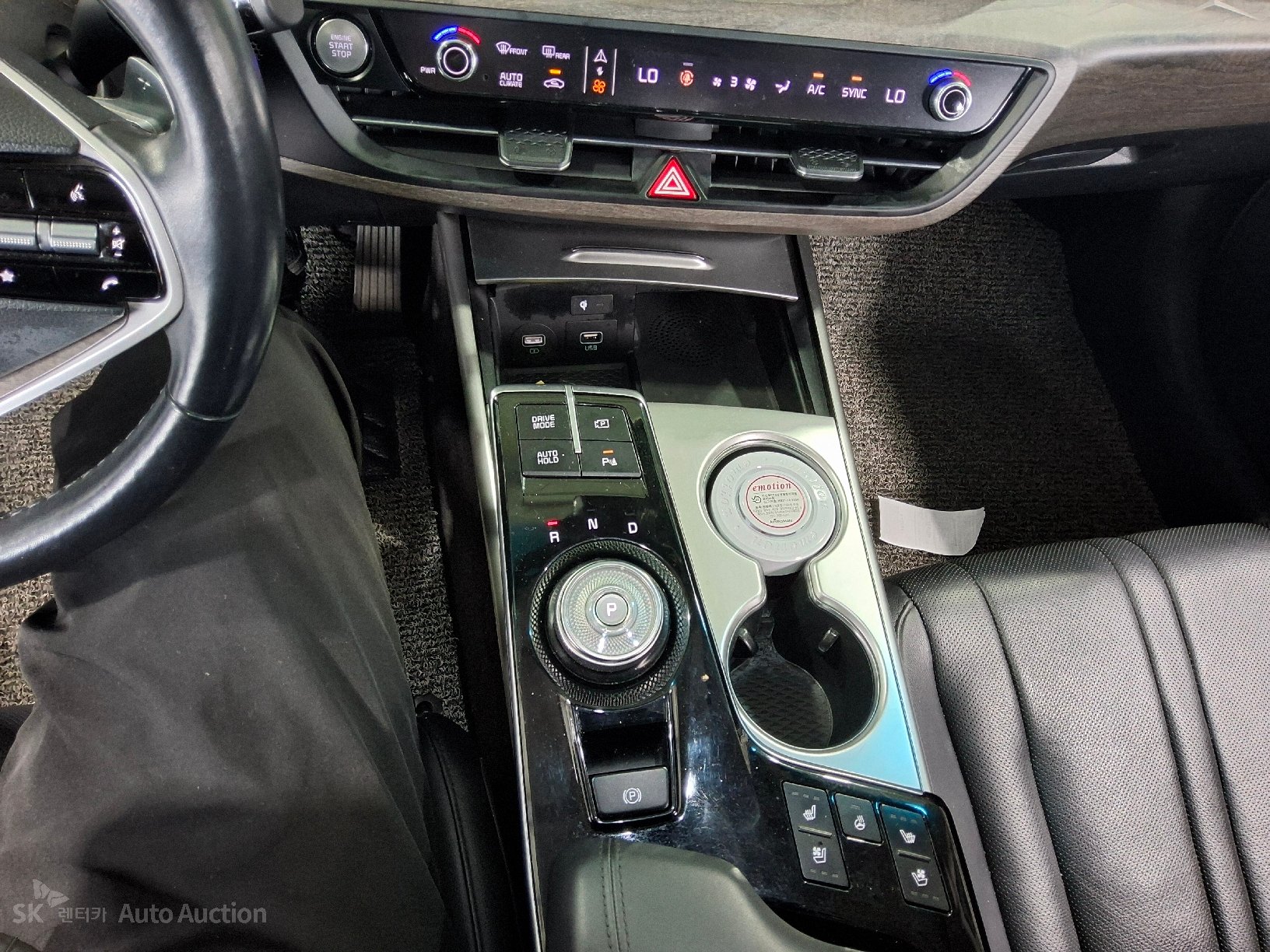 2022 - kia k8
