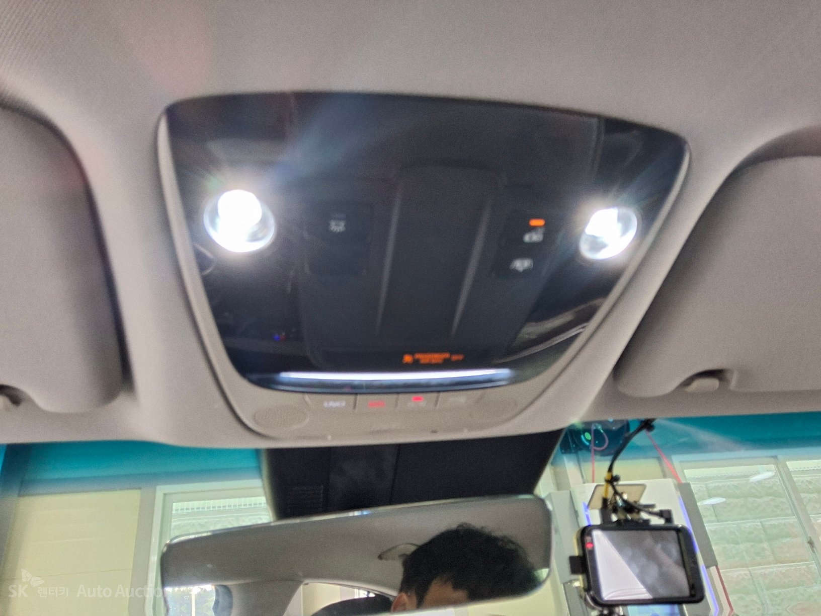 2022 - kia k8