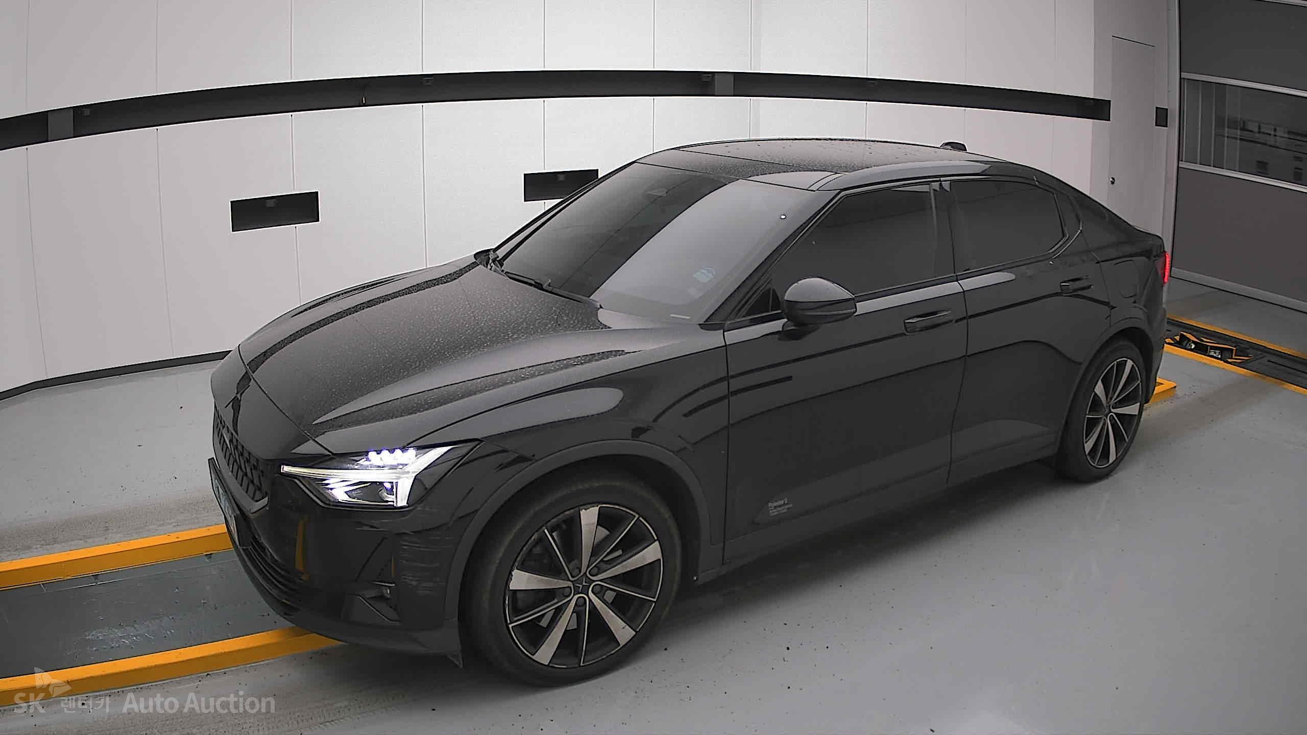 2022 - polestar long range