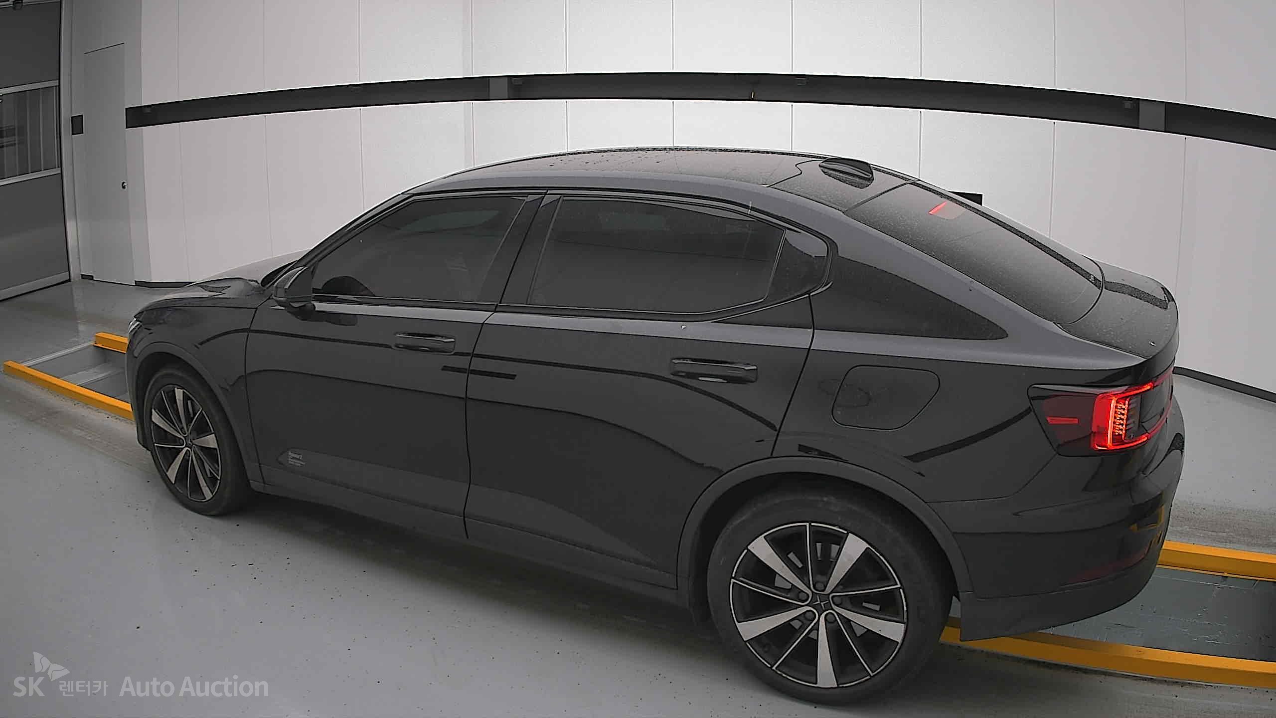 2022 - polestar long range