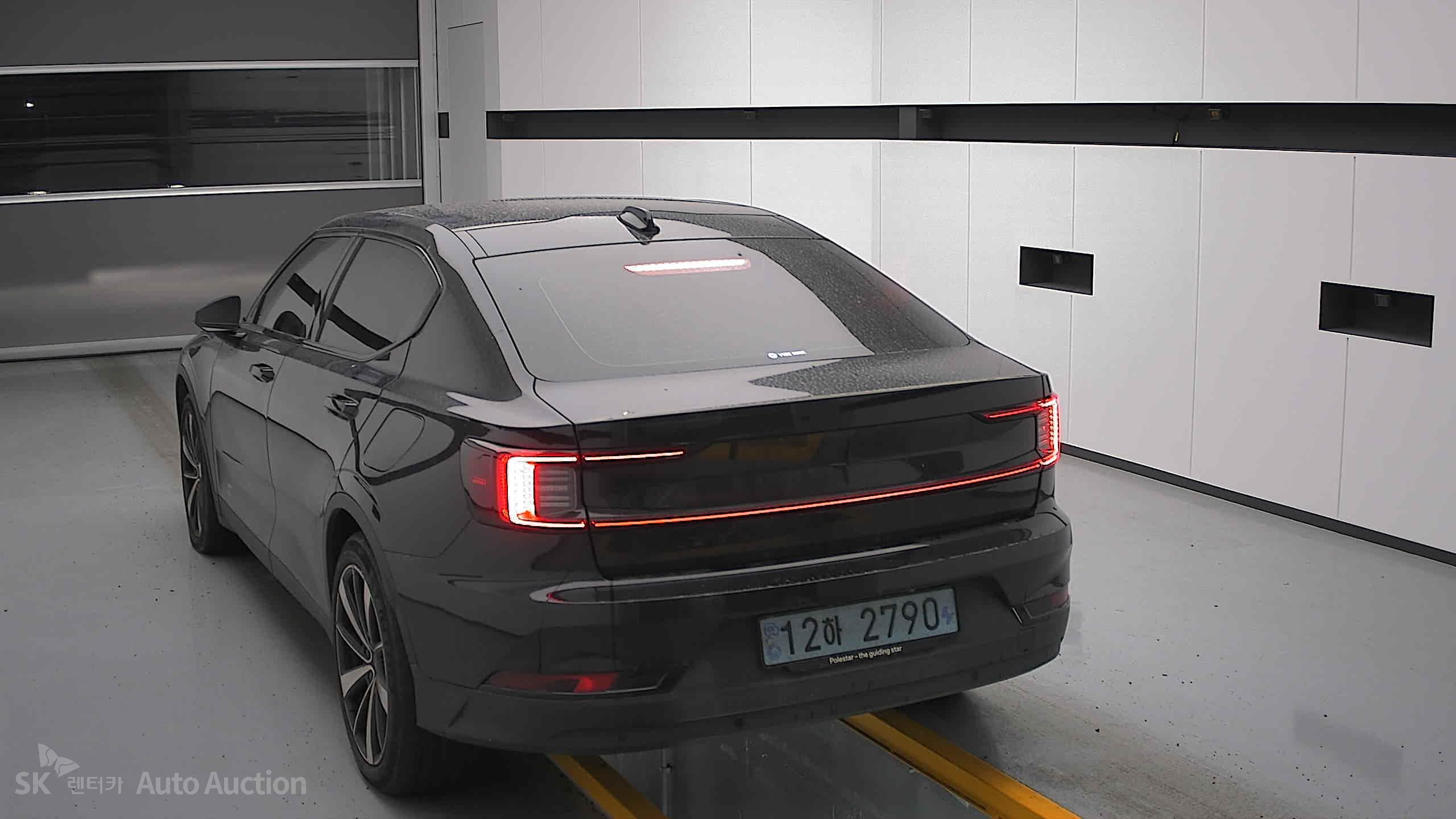 2022 - polestar long range