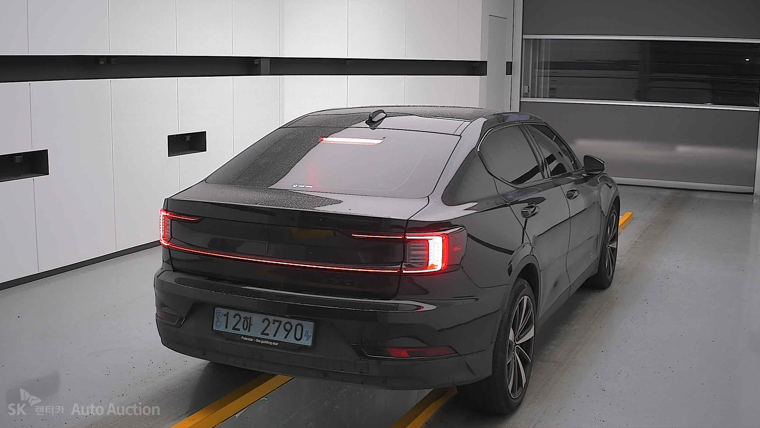 2022 - polestar long range