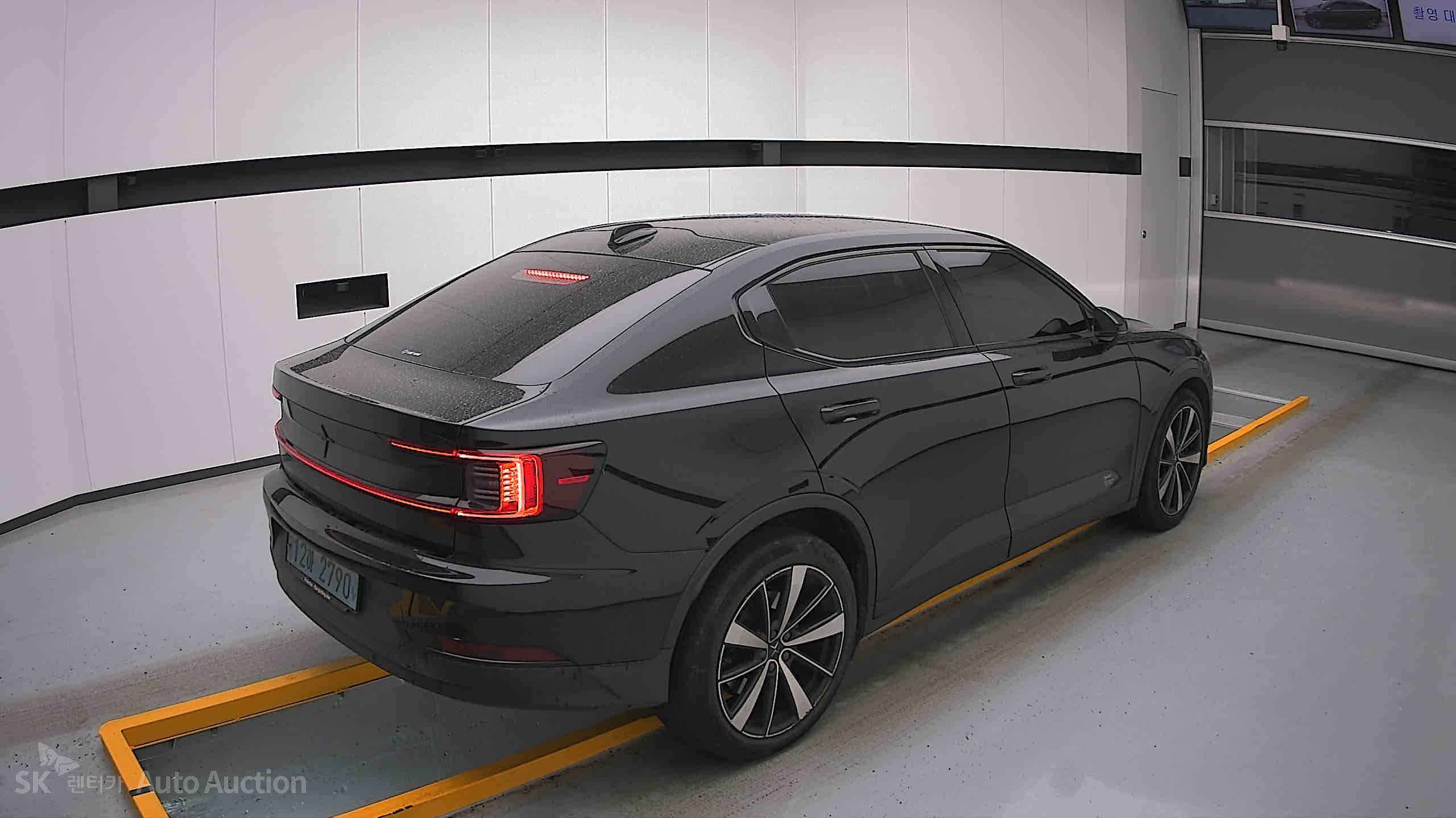 2022 - polestar long range
