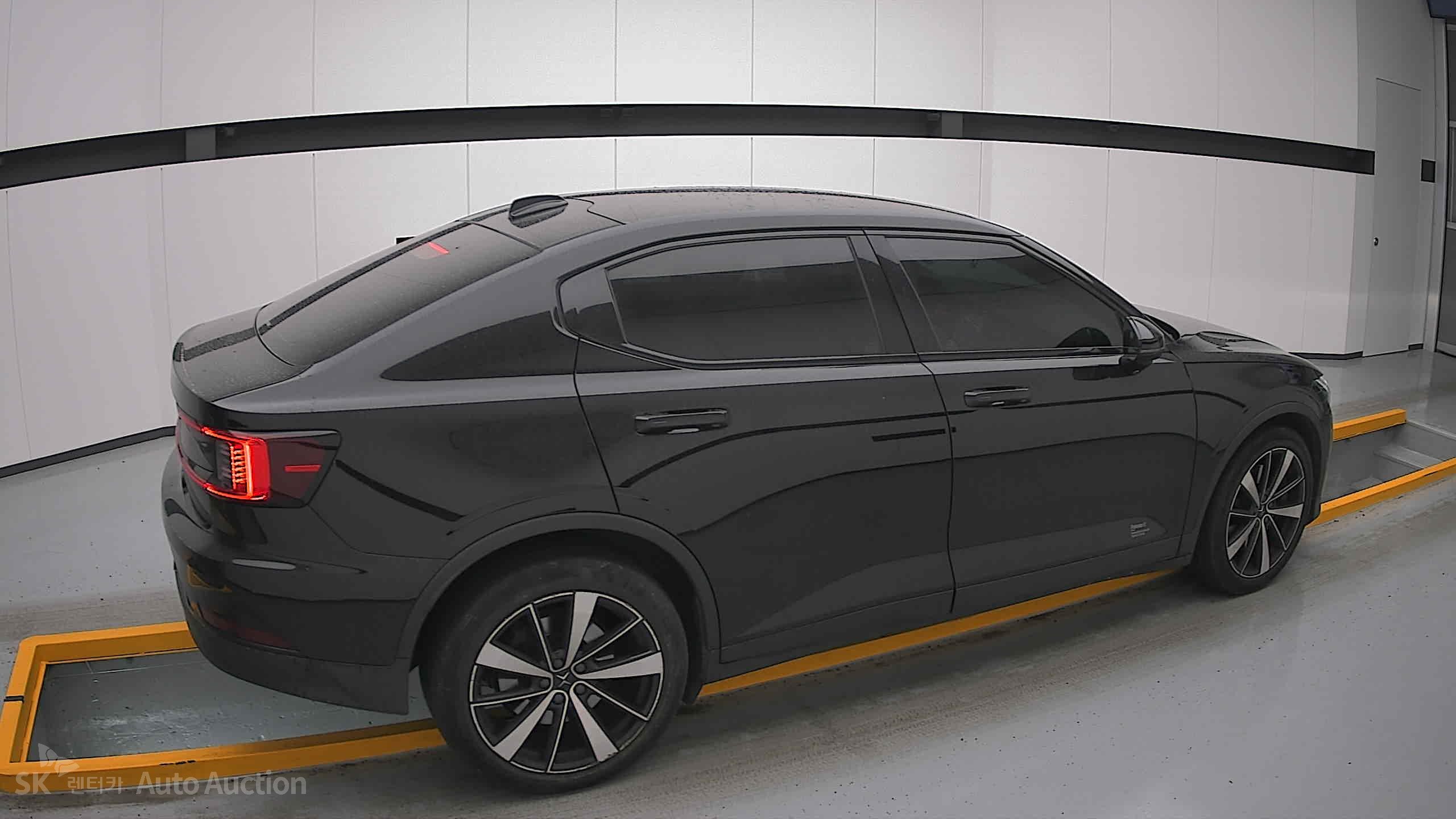 2022 - polestar long range