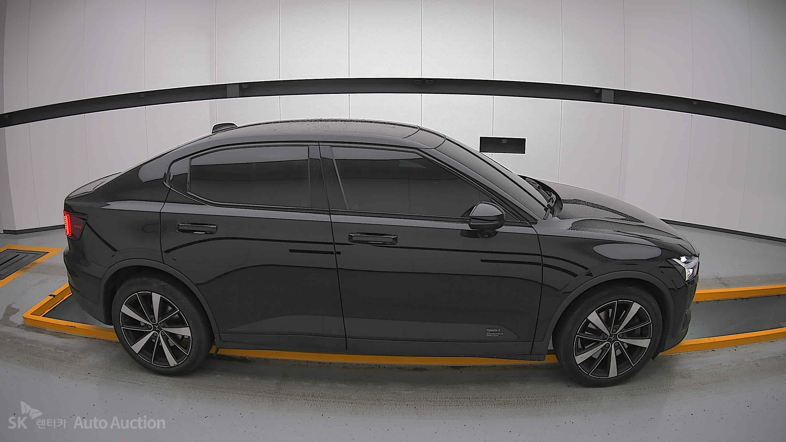 2022 - polestar long range