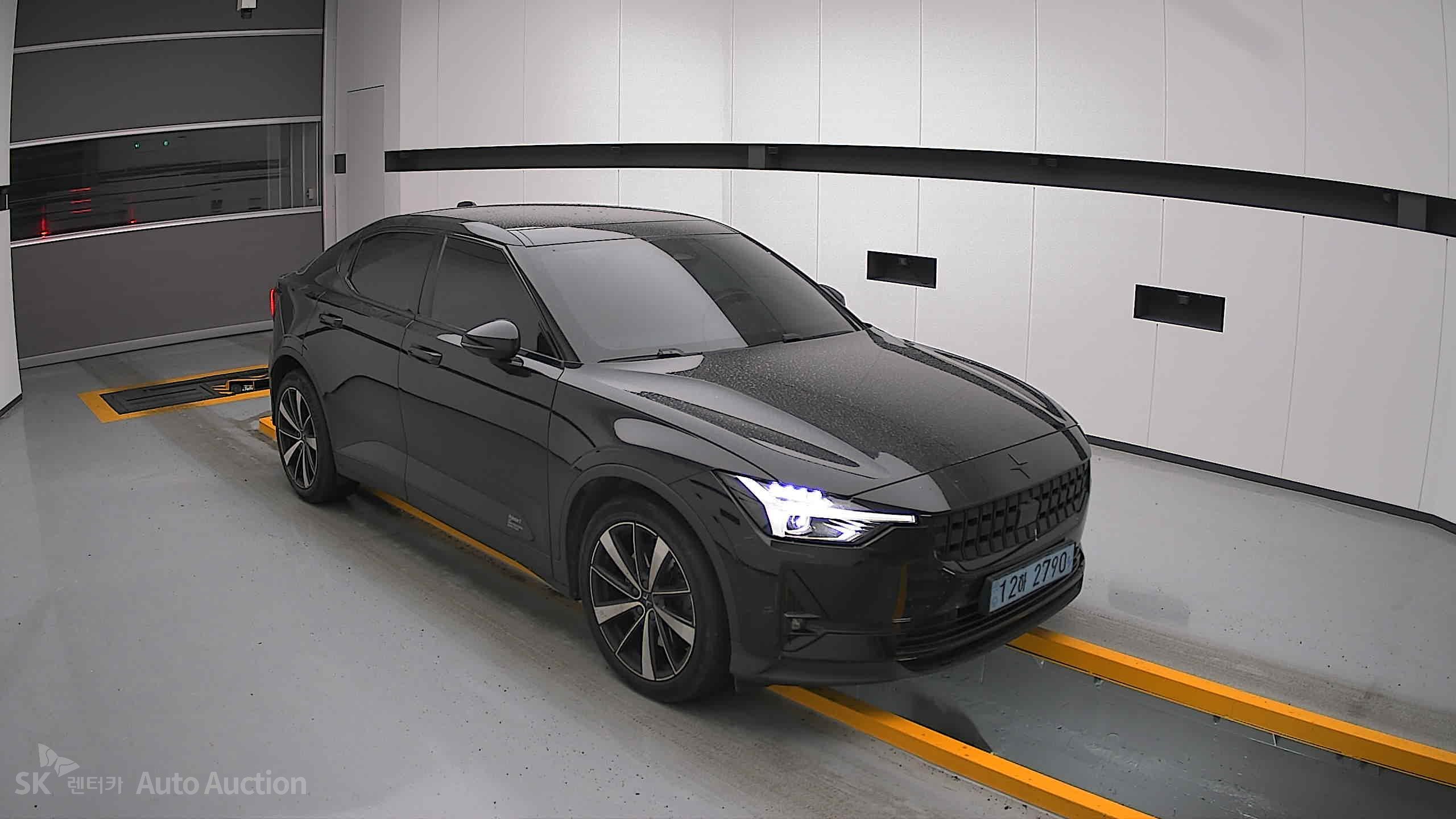 2022 - polestar long range