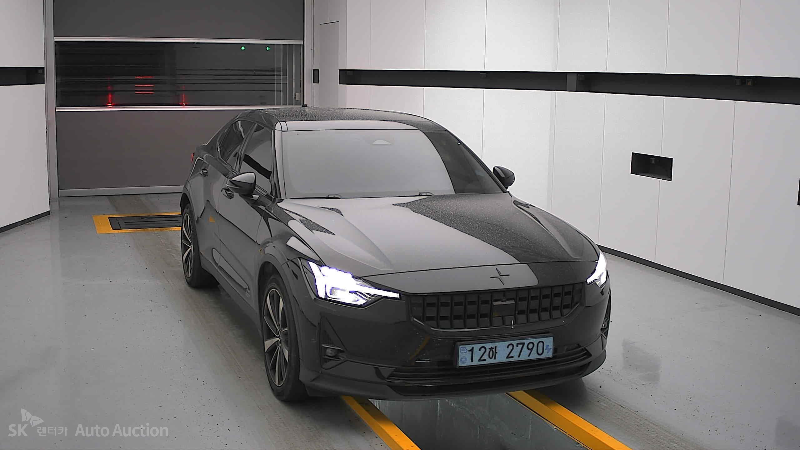 2022 - polestar long range