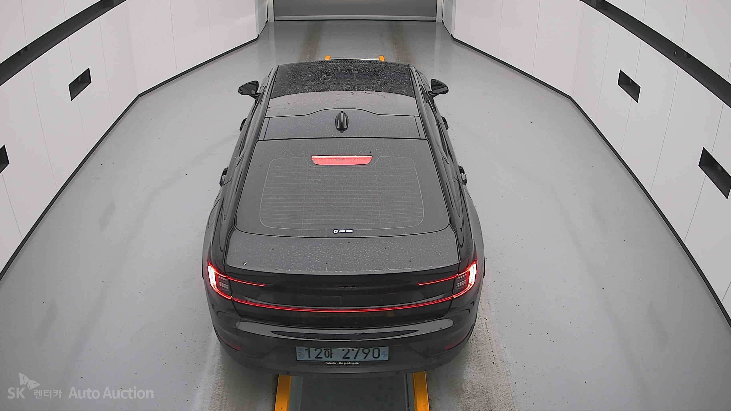 2022 - polestar long range