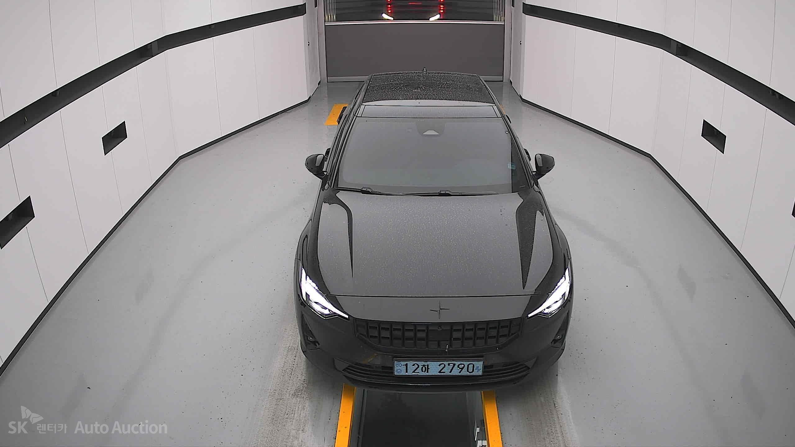 2022 - polestar long range