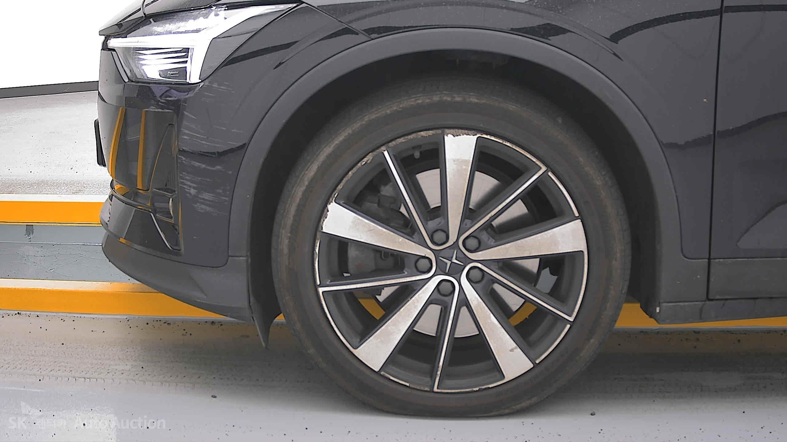 2022 - polestar long range