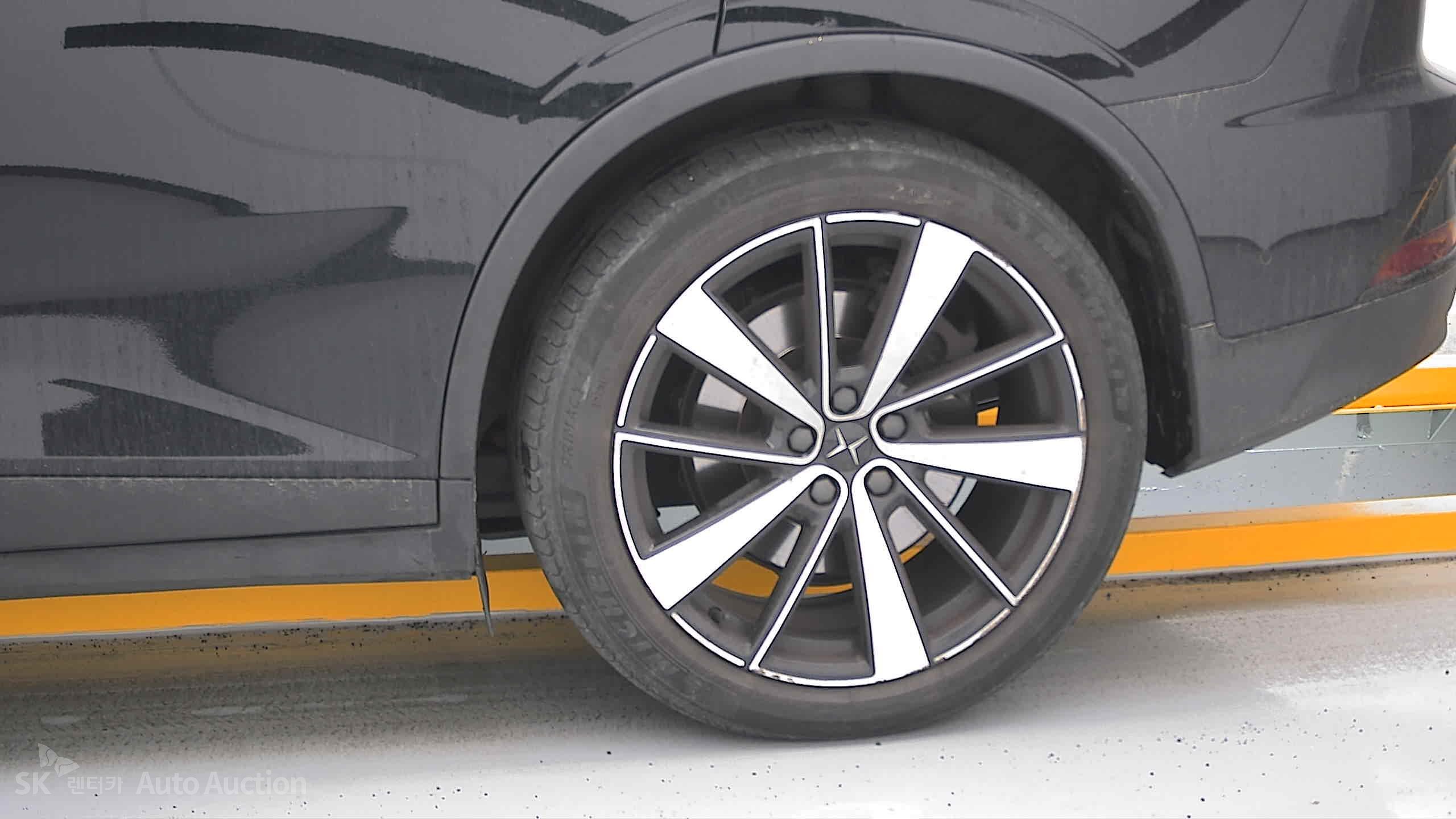 2022 - polestar long range