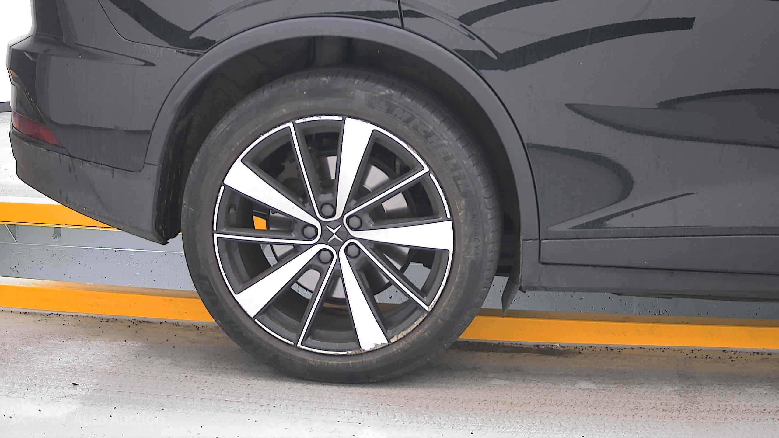2022 - polestar long range