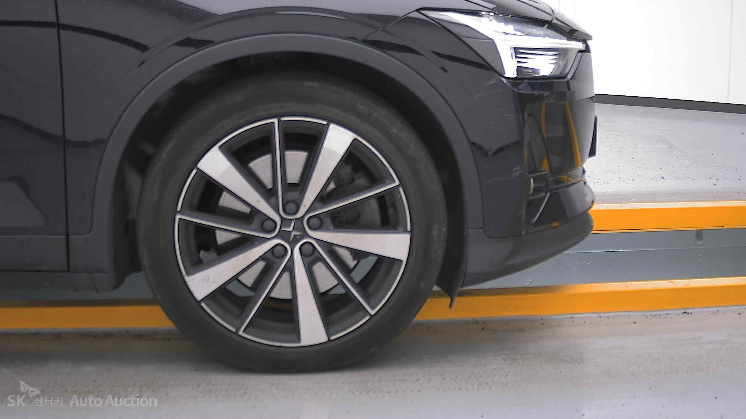 2022 - polestar long range