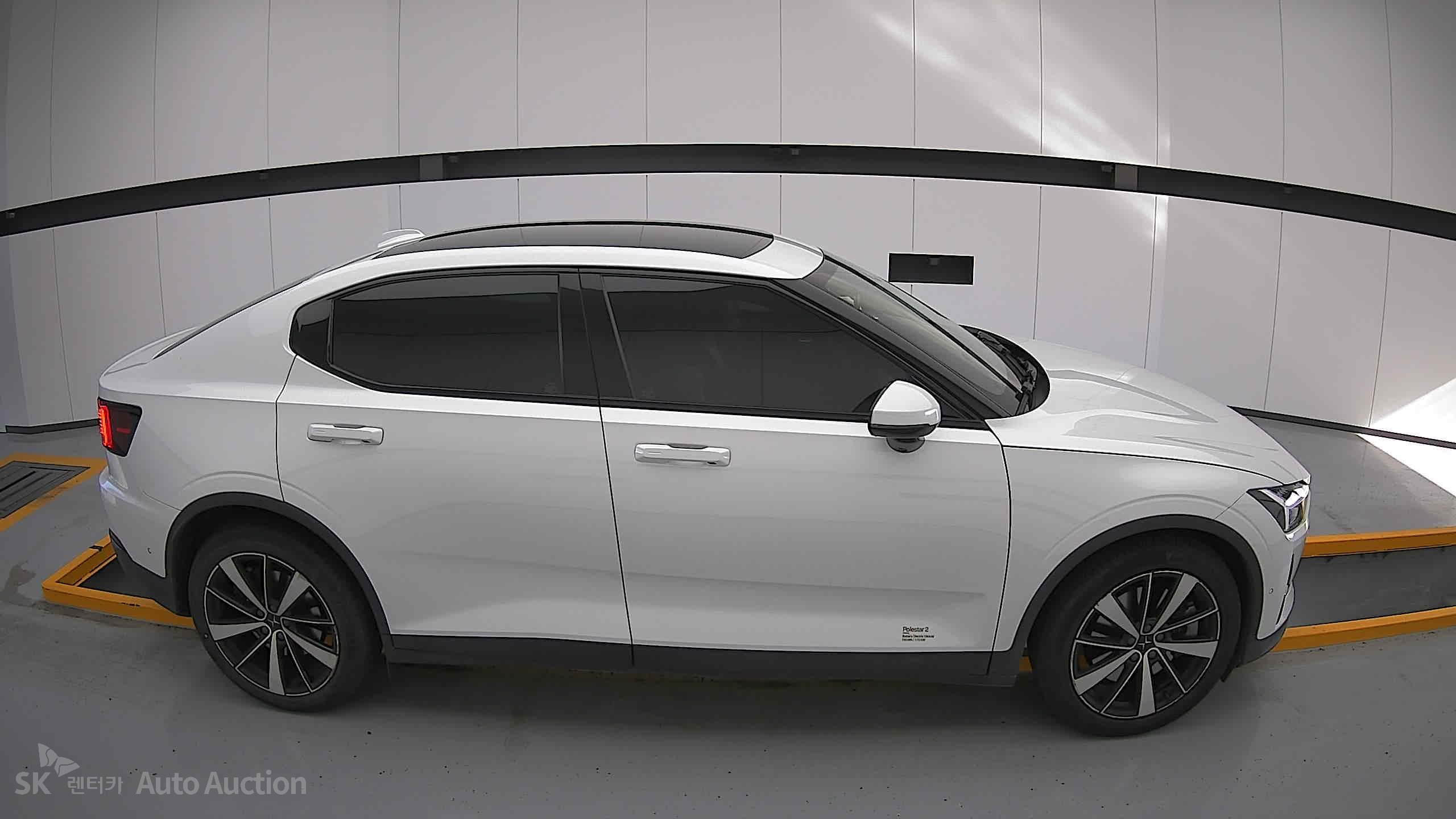 2022 - polestar long range