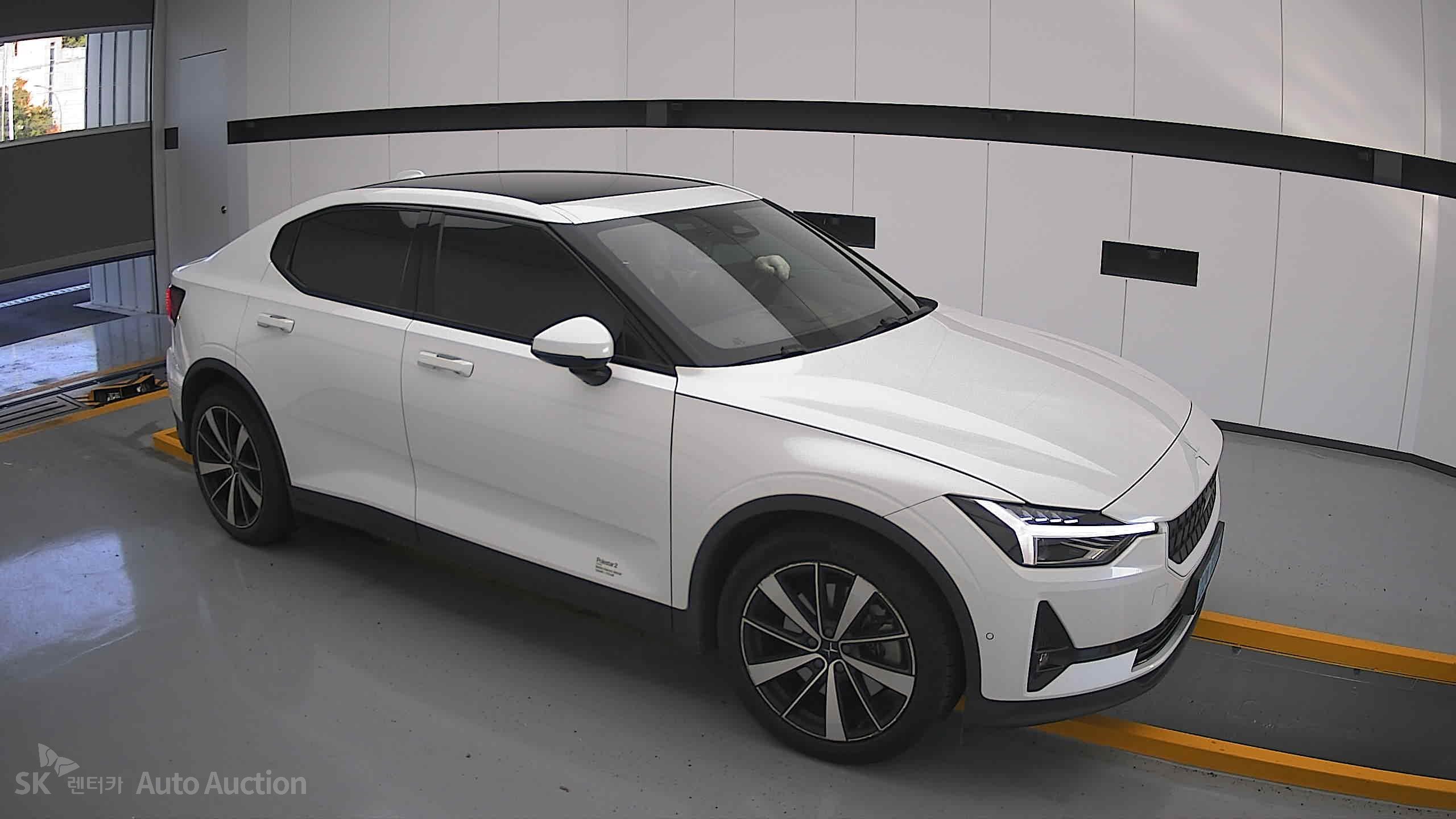 2022 - polestar long range