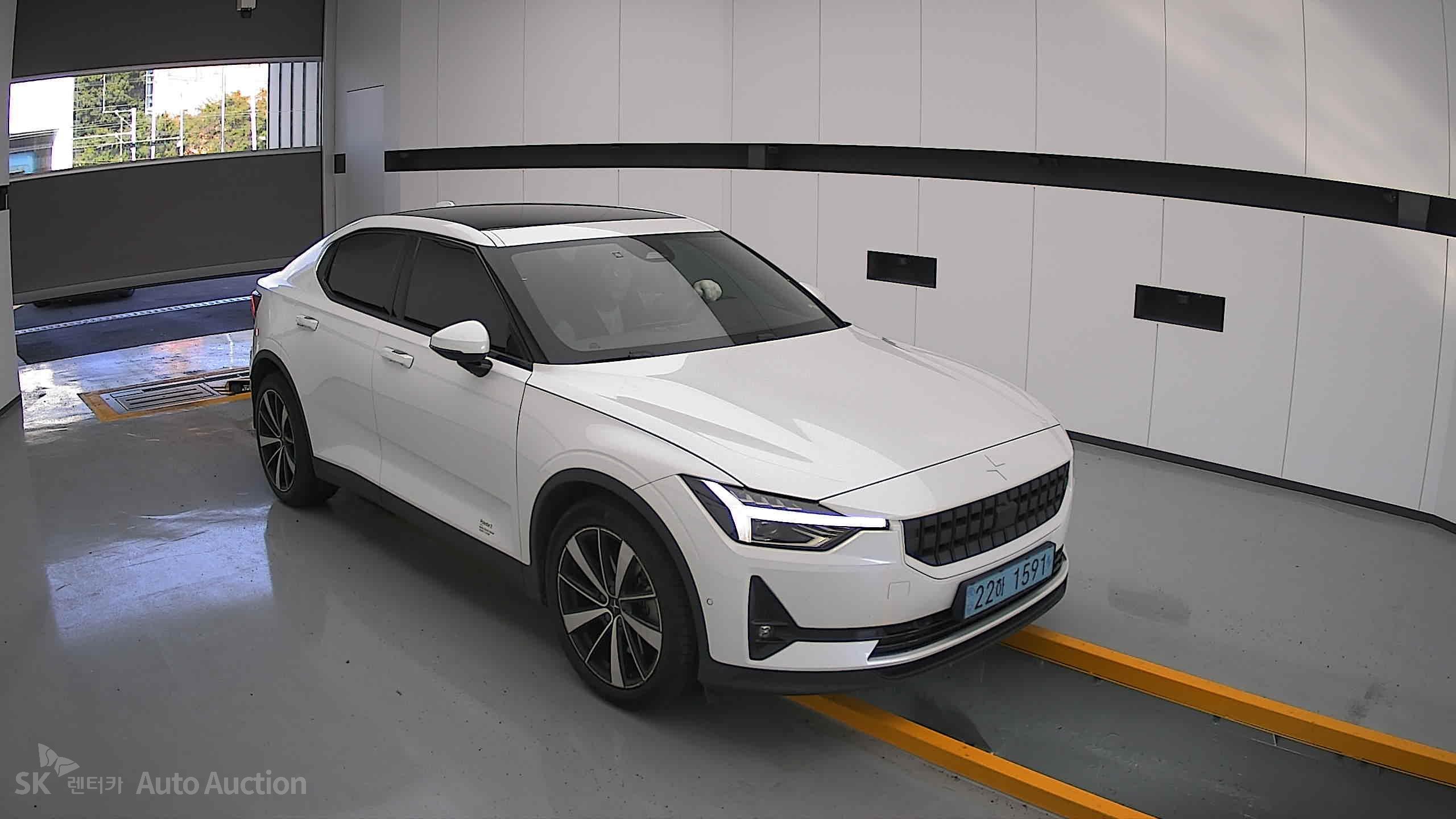 2022 - polestar long range
