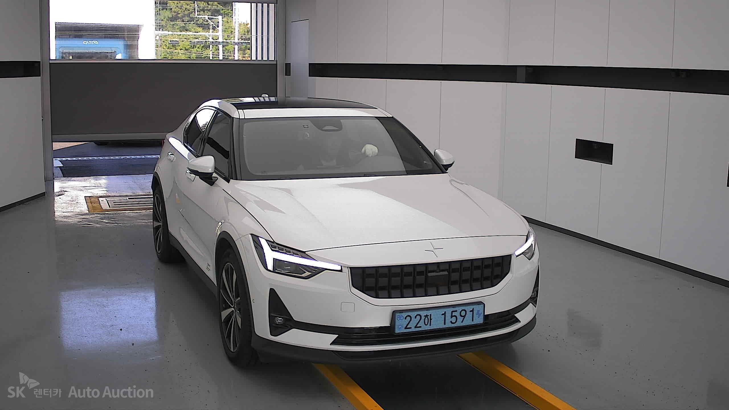 2022 - polestar long range