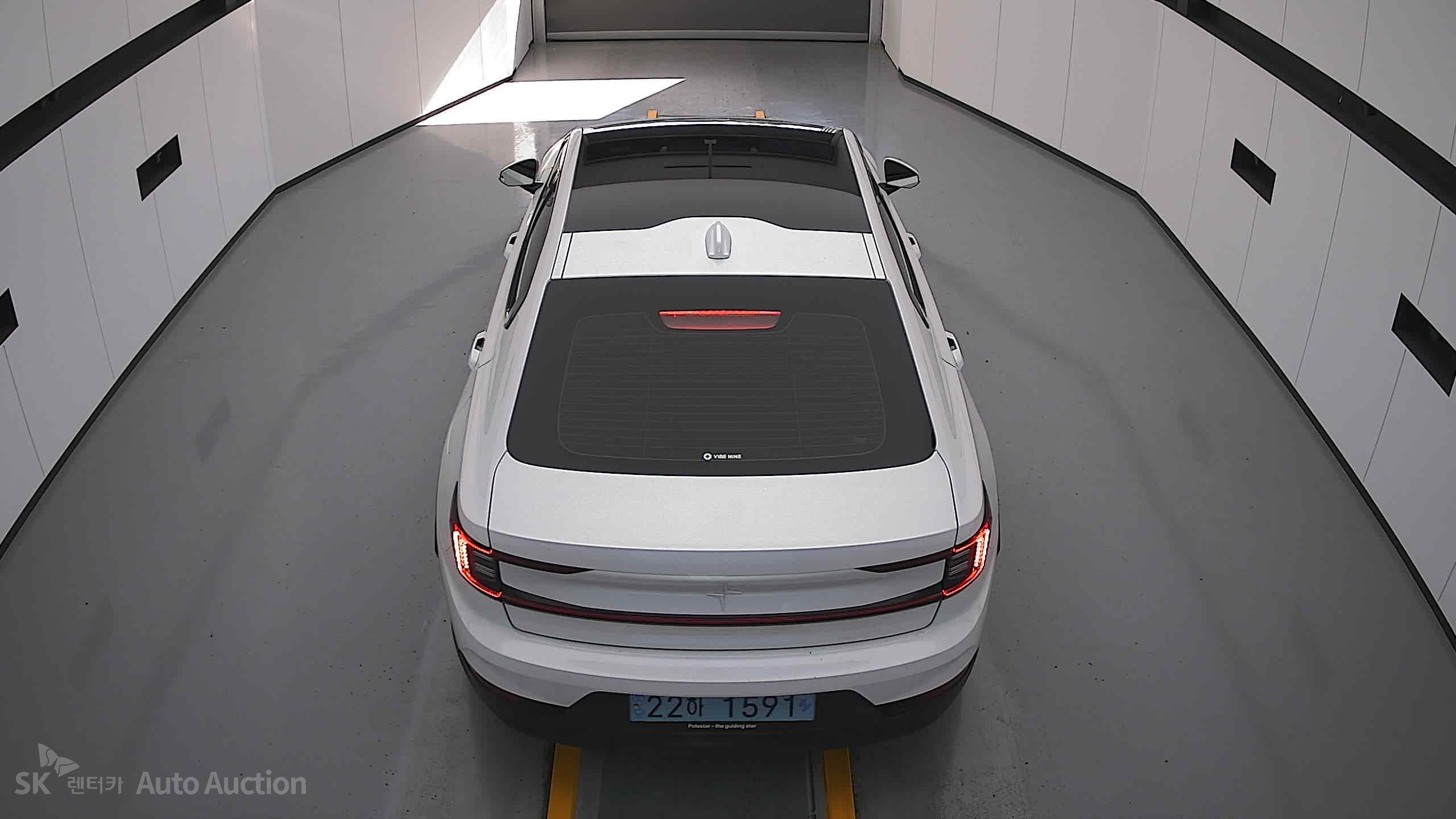2022 - polestar long range