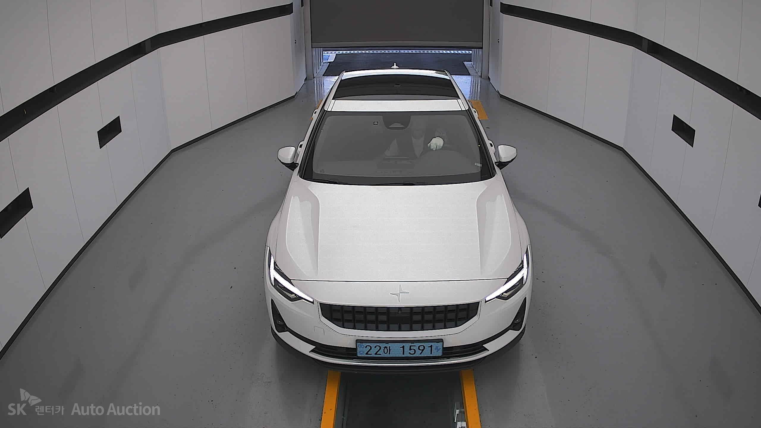 2022 - polestar long range