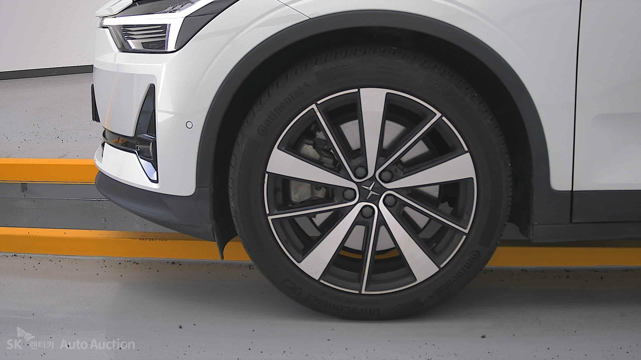 2022 - polestar long range