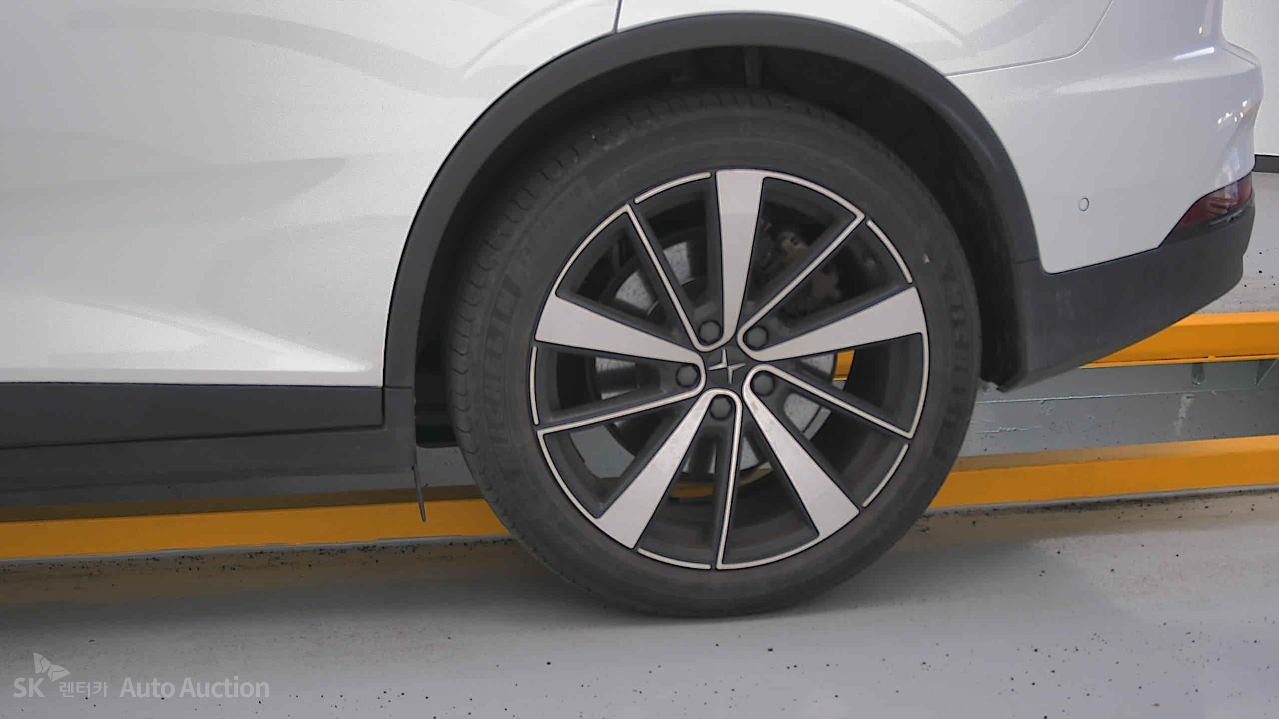 2022 - polestar long range