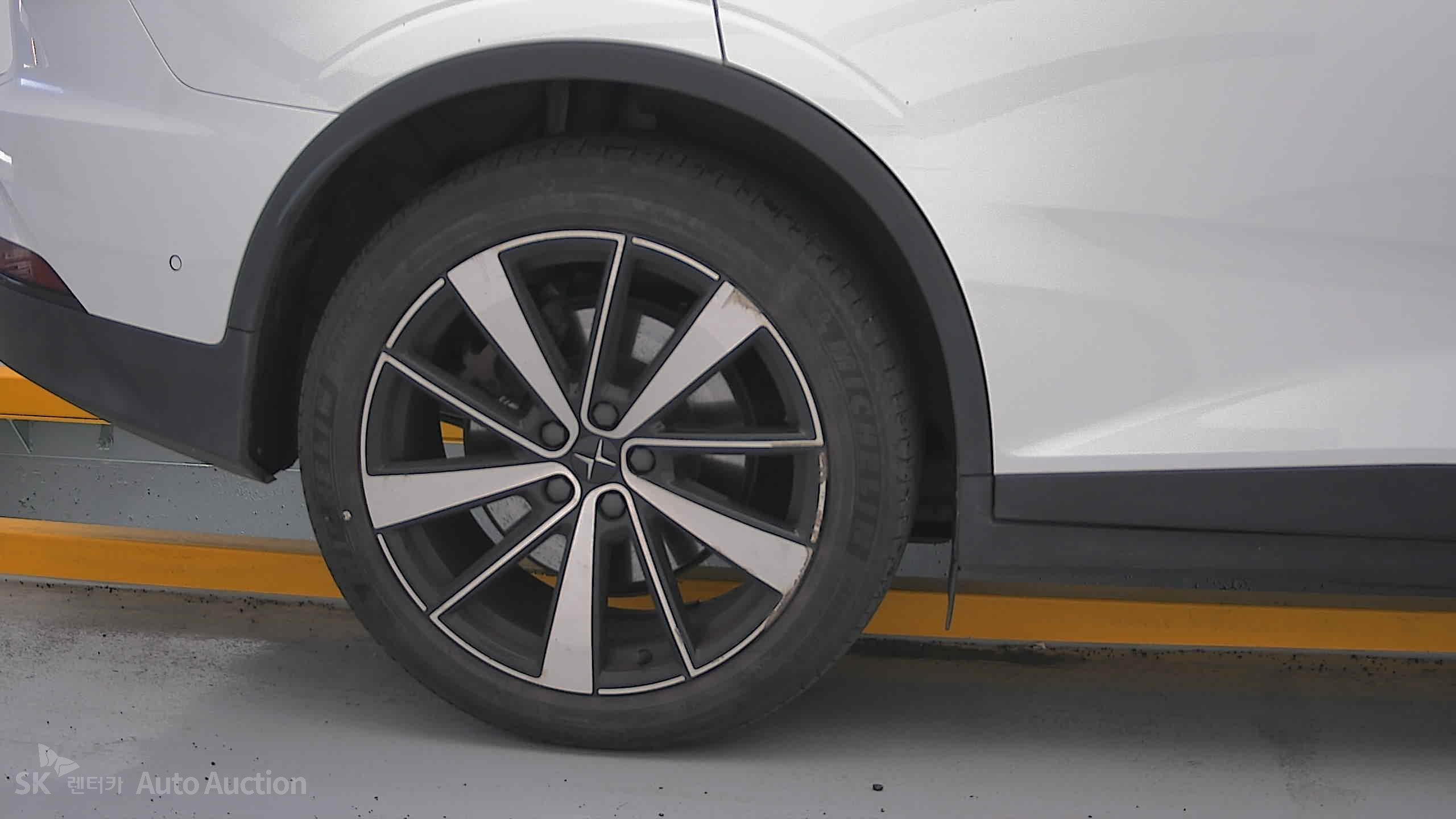 2022 - polestar long range