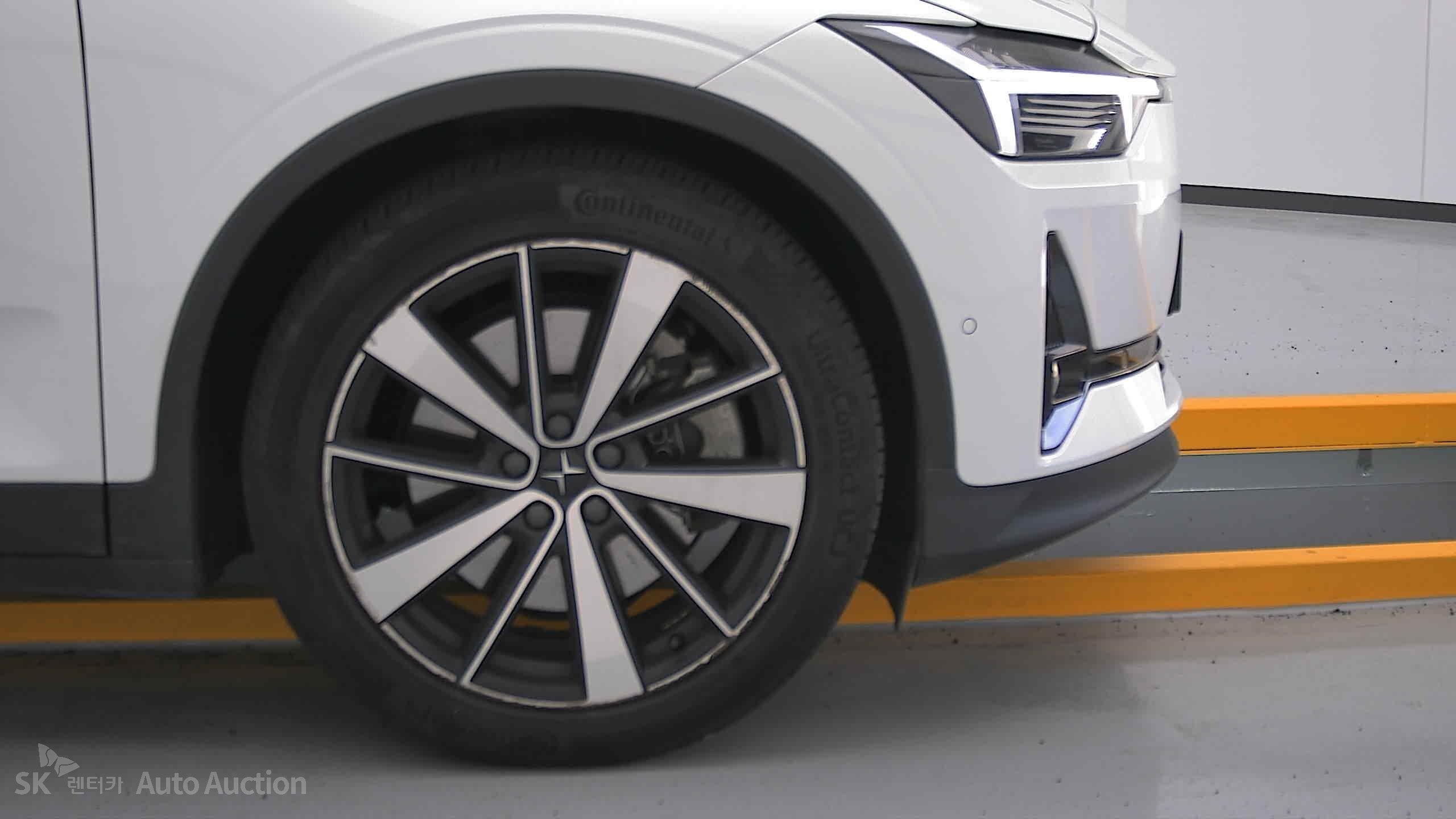 2022 - polestar long range