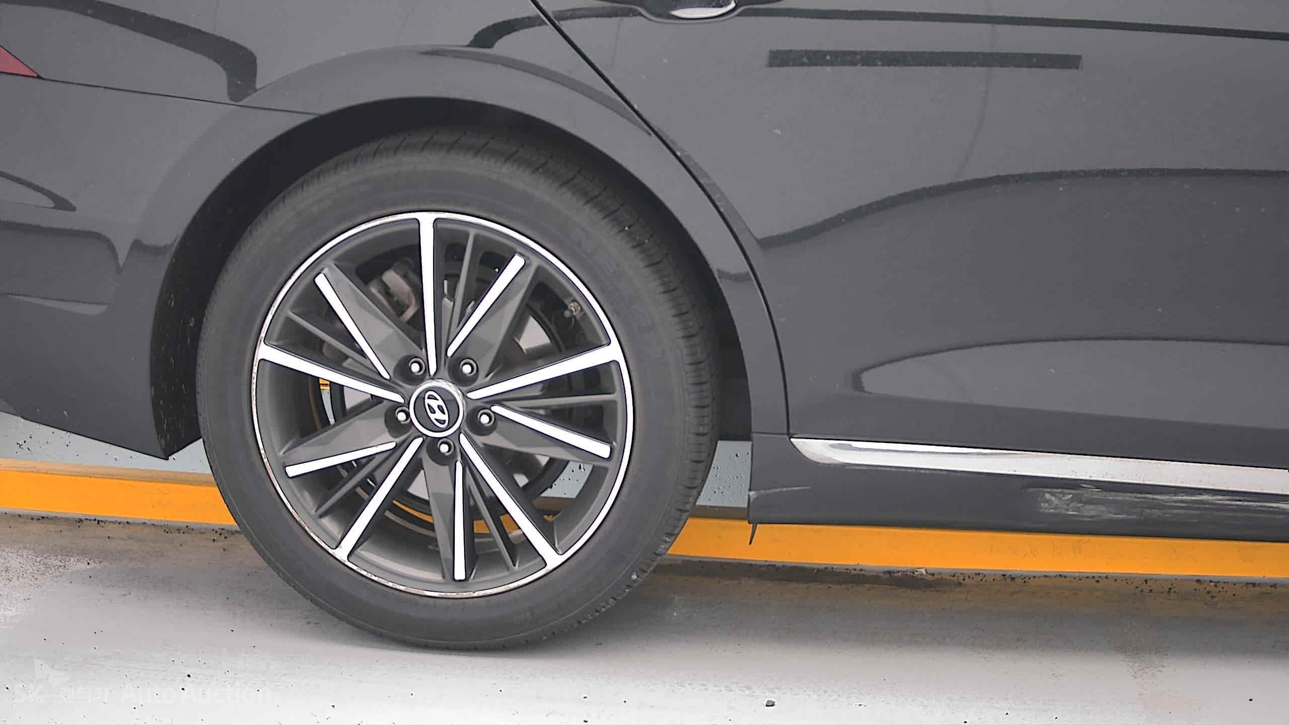 2022 - hyundai grandeur