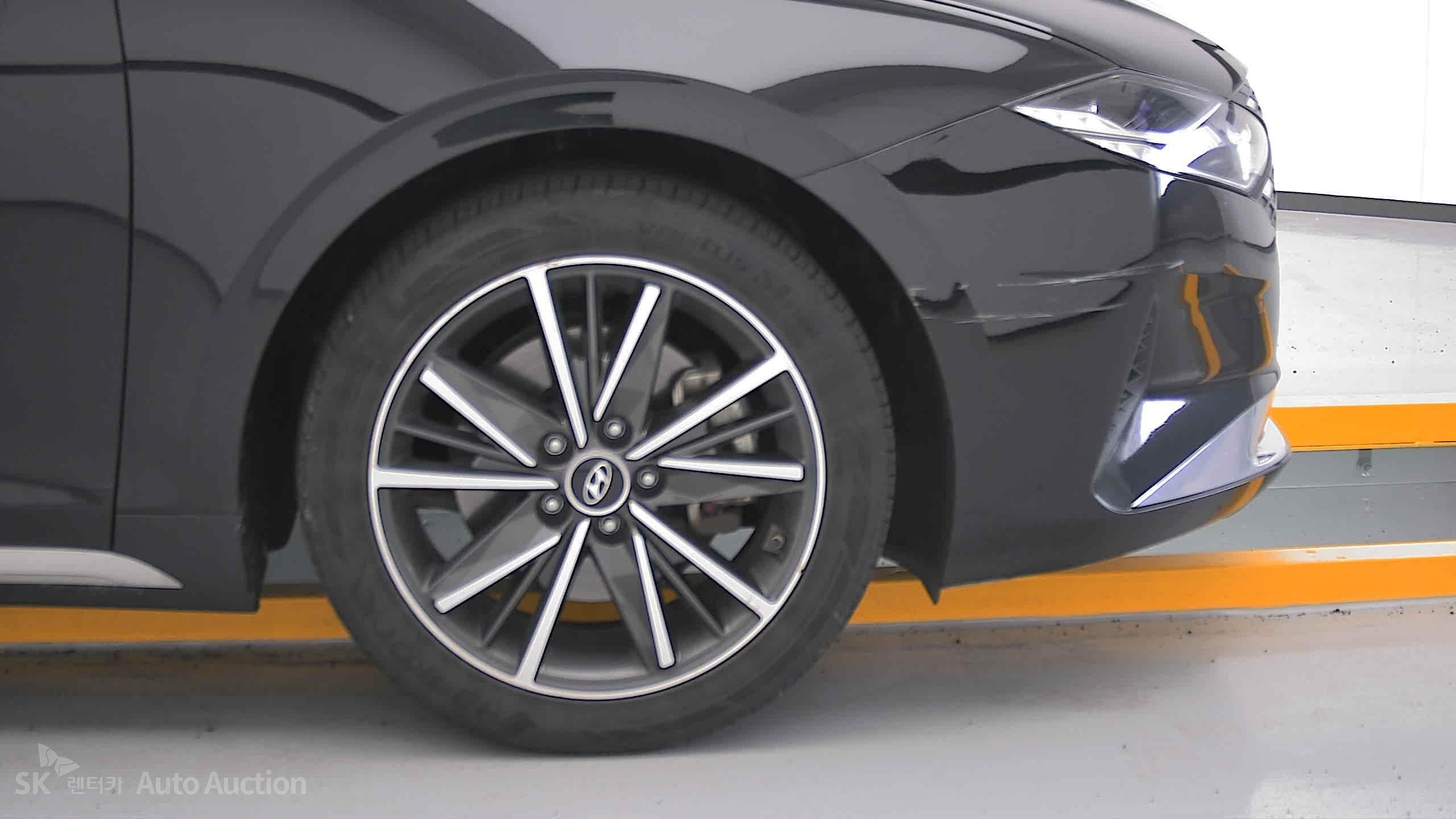 2022 - hyundai grandeur