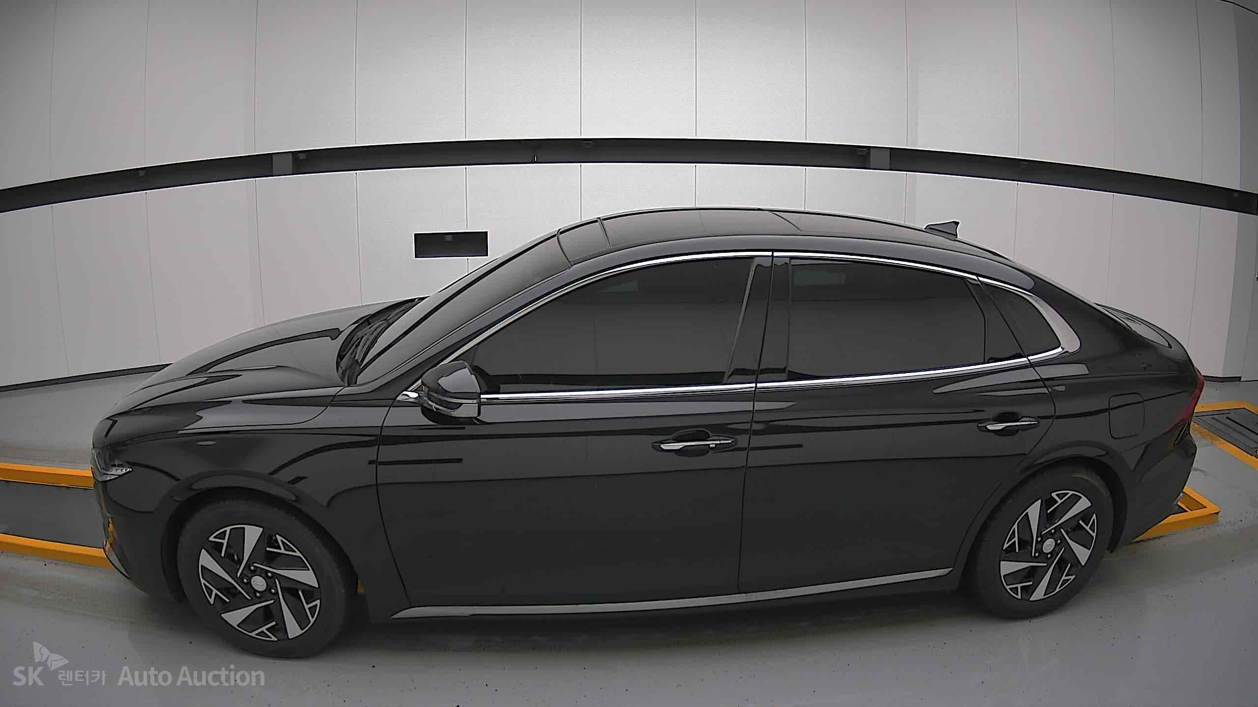 2023 - hyundai grandeur