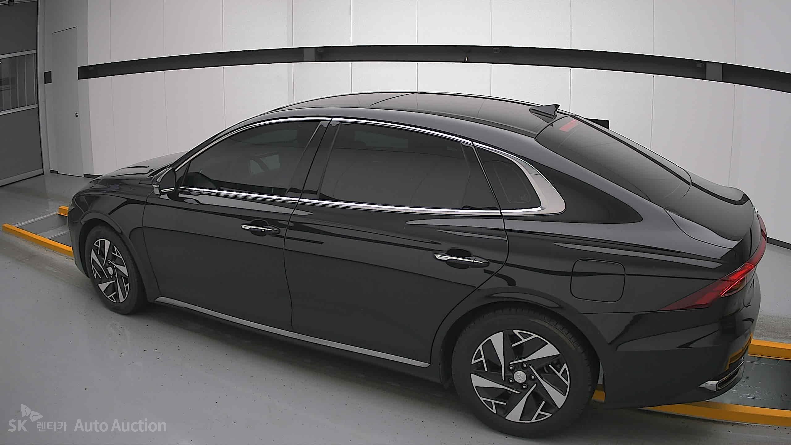 2023 - hyundai grandeur