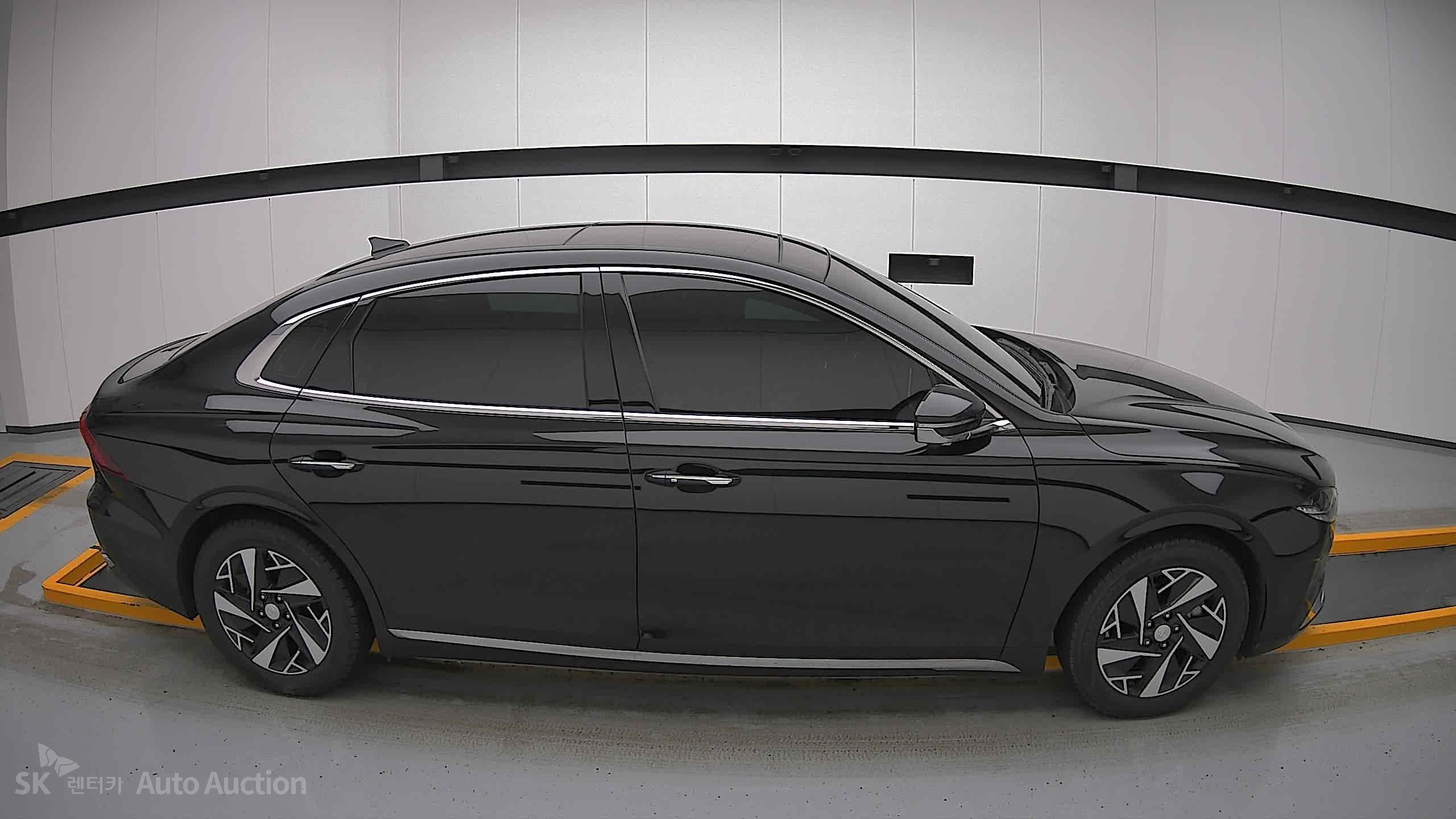 2023 - hyundai grandeur