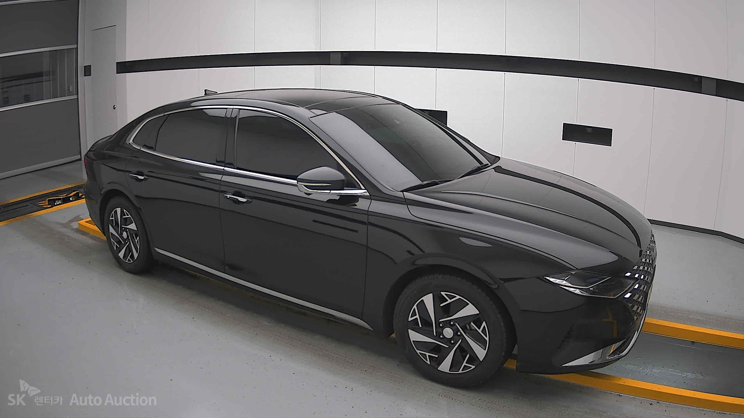 2023 - hyundai grandeur