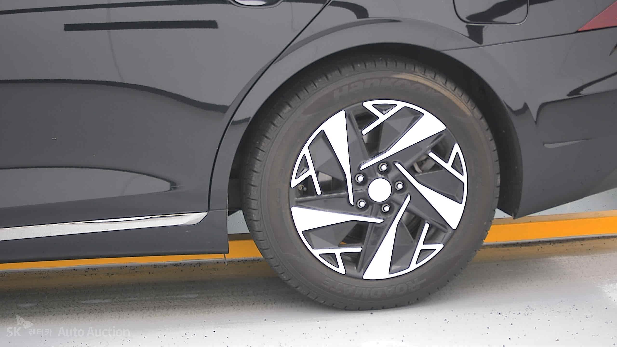 2023 - hyundai grandeur
