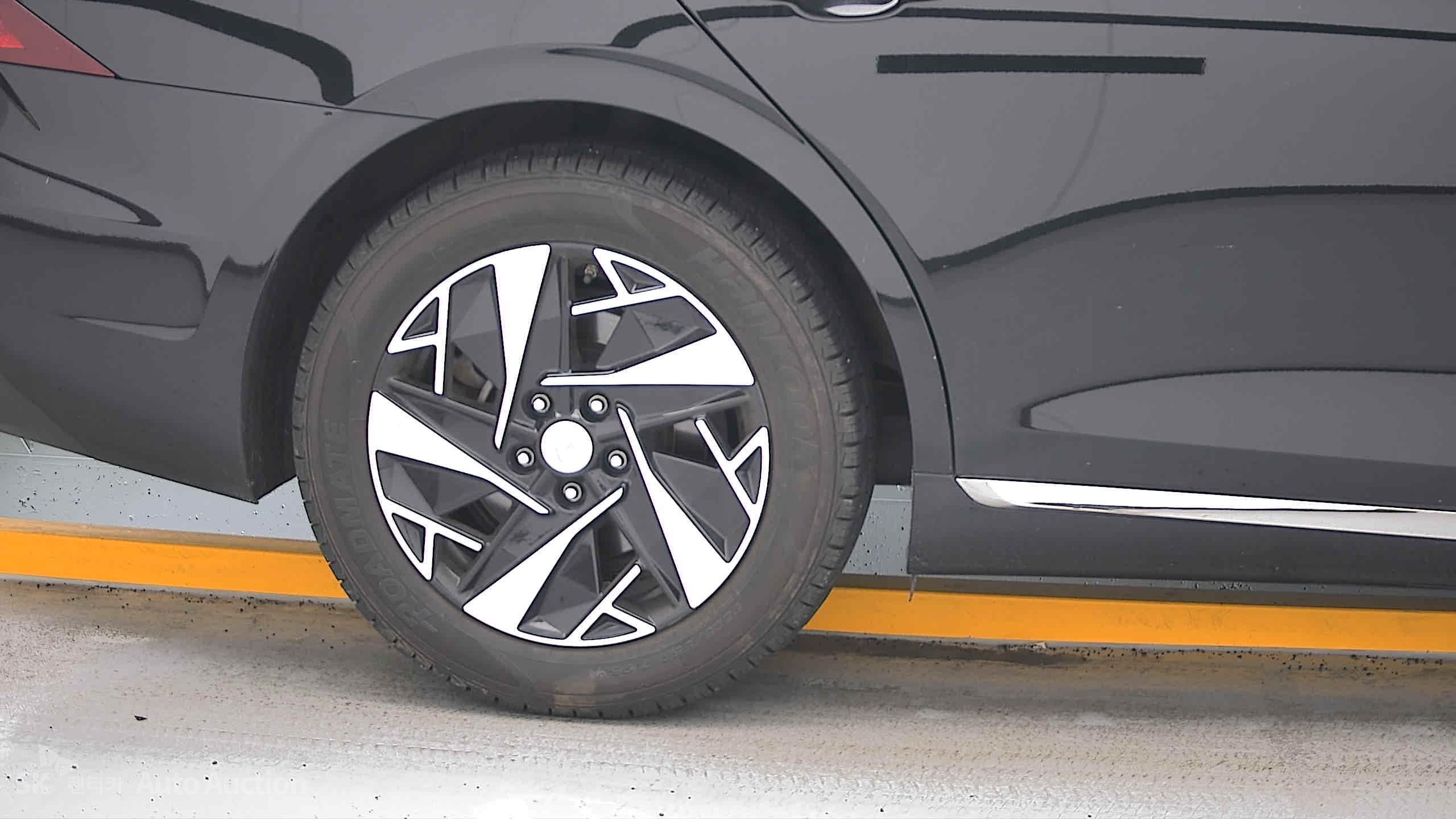 2023 - hyundai grandeur