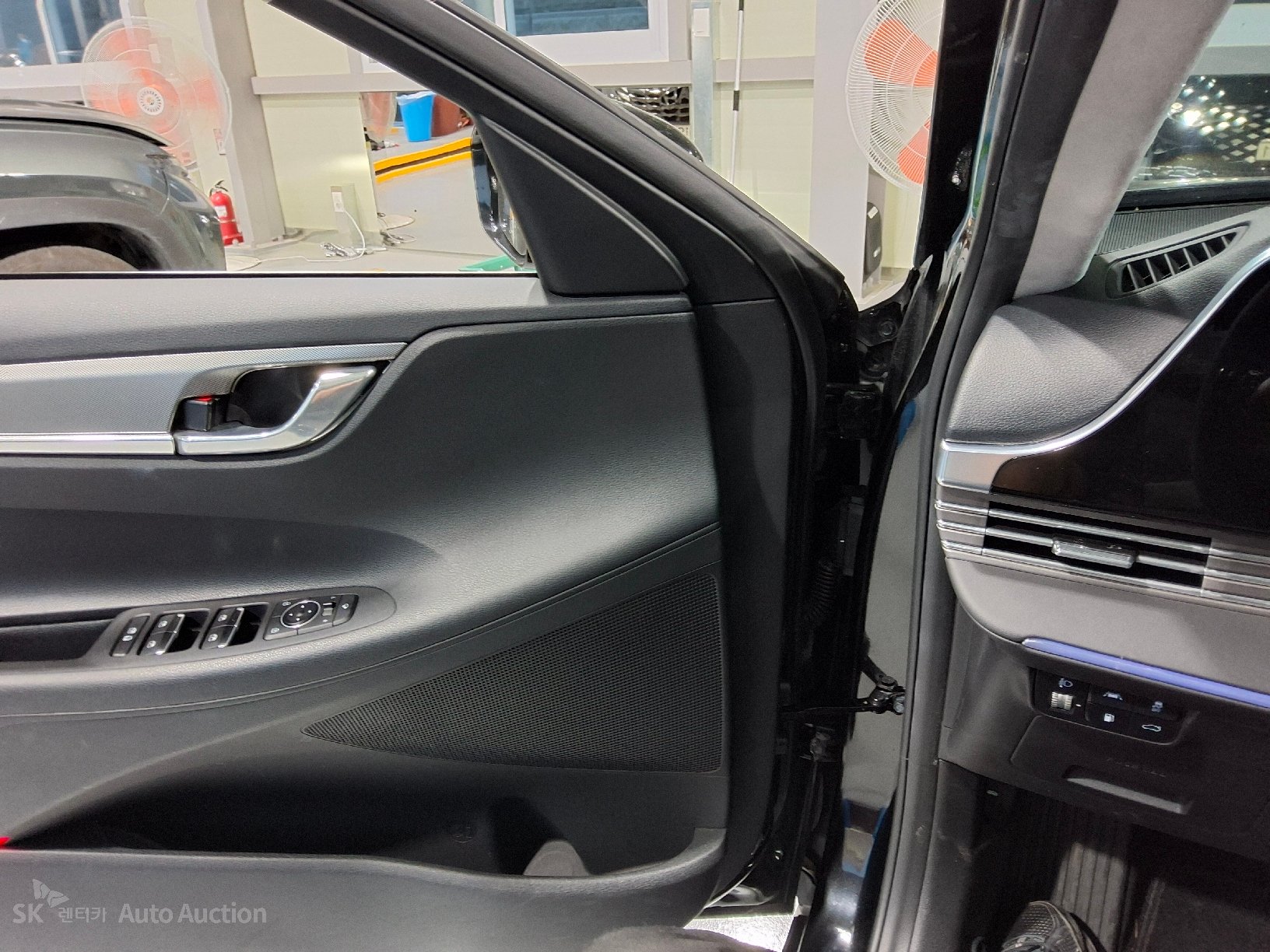 2023 - hyundai grandeur