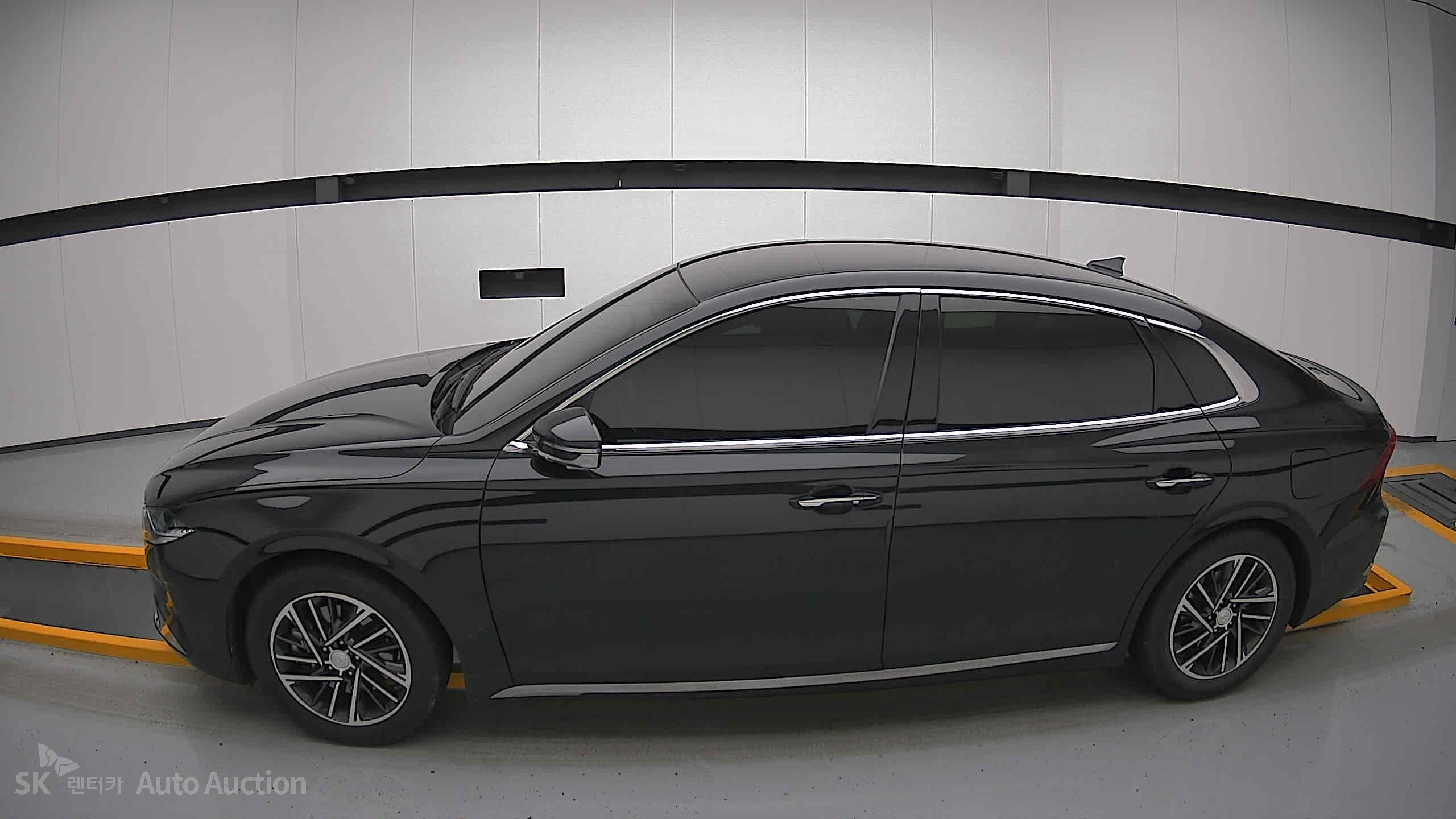 2023 - hyundai grandeur