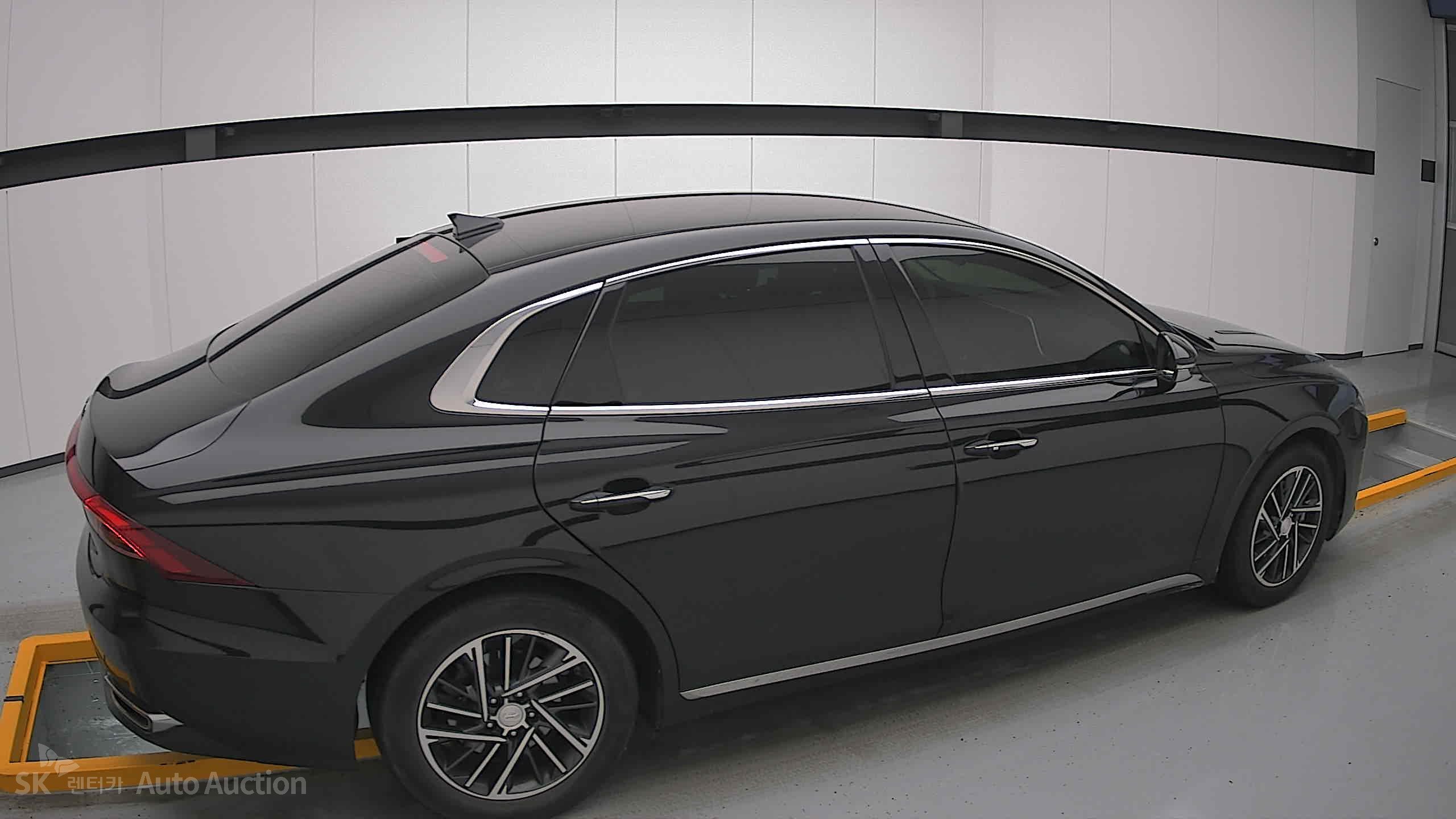2023 - hyundai grandeur