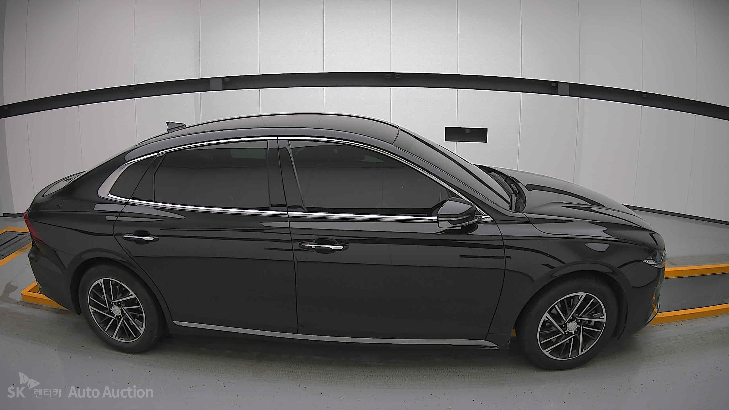 2023 - hyundai grandeur
