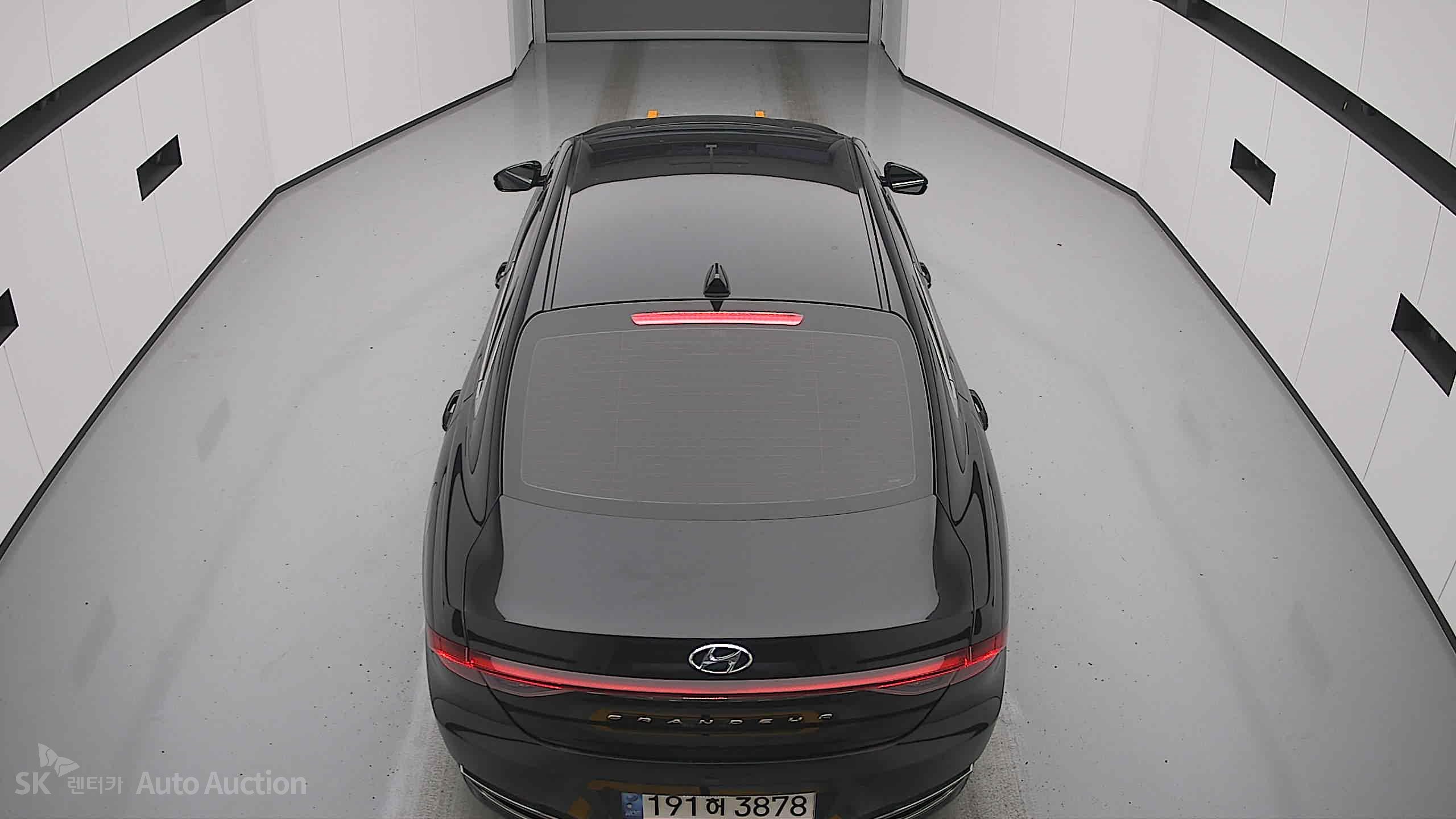 2023 - hyundai grandeur