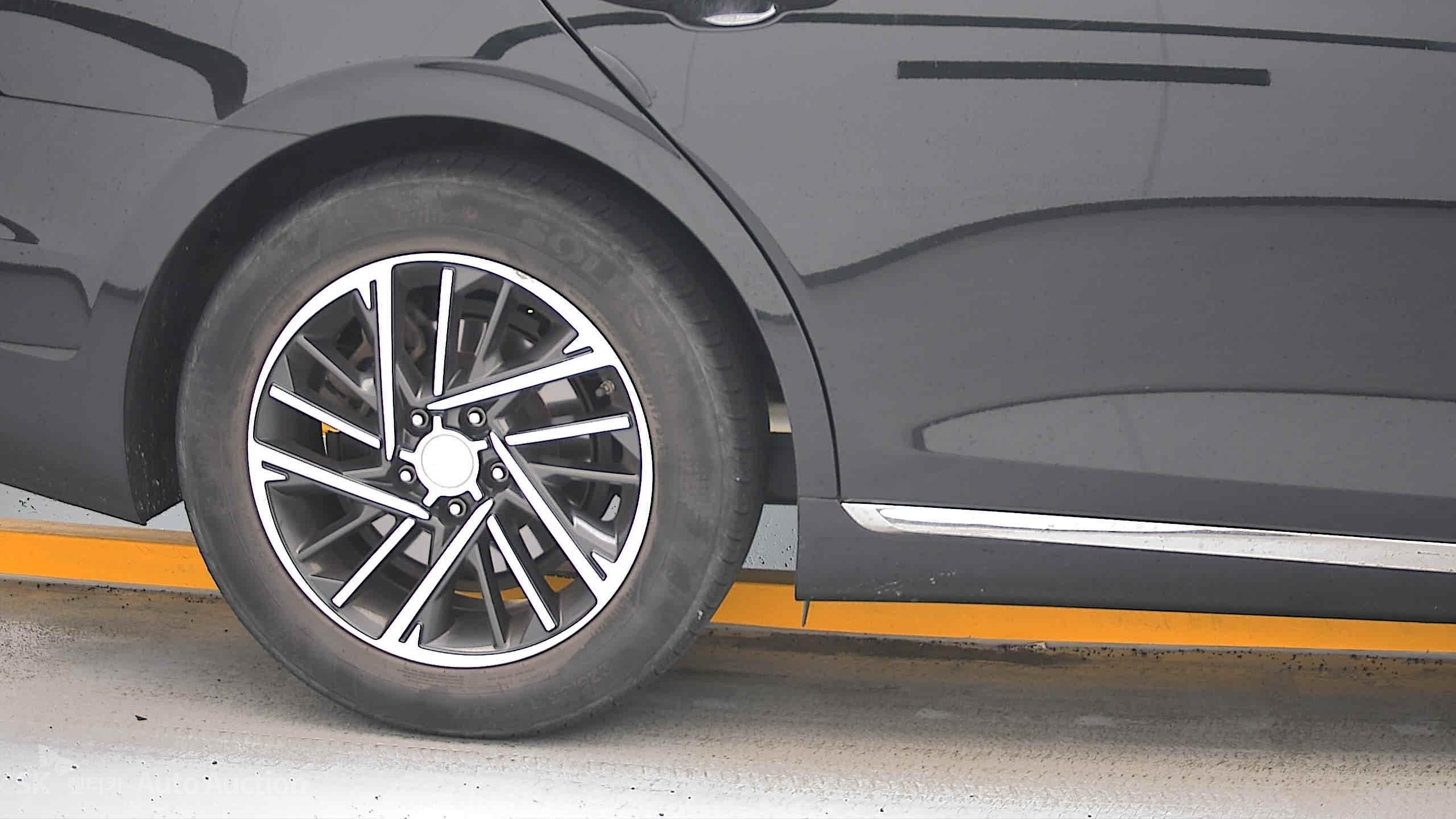 2023 - hyundai grandeur